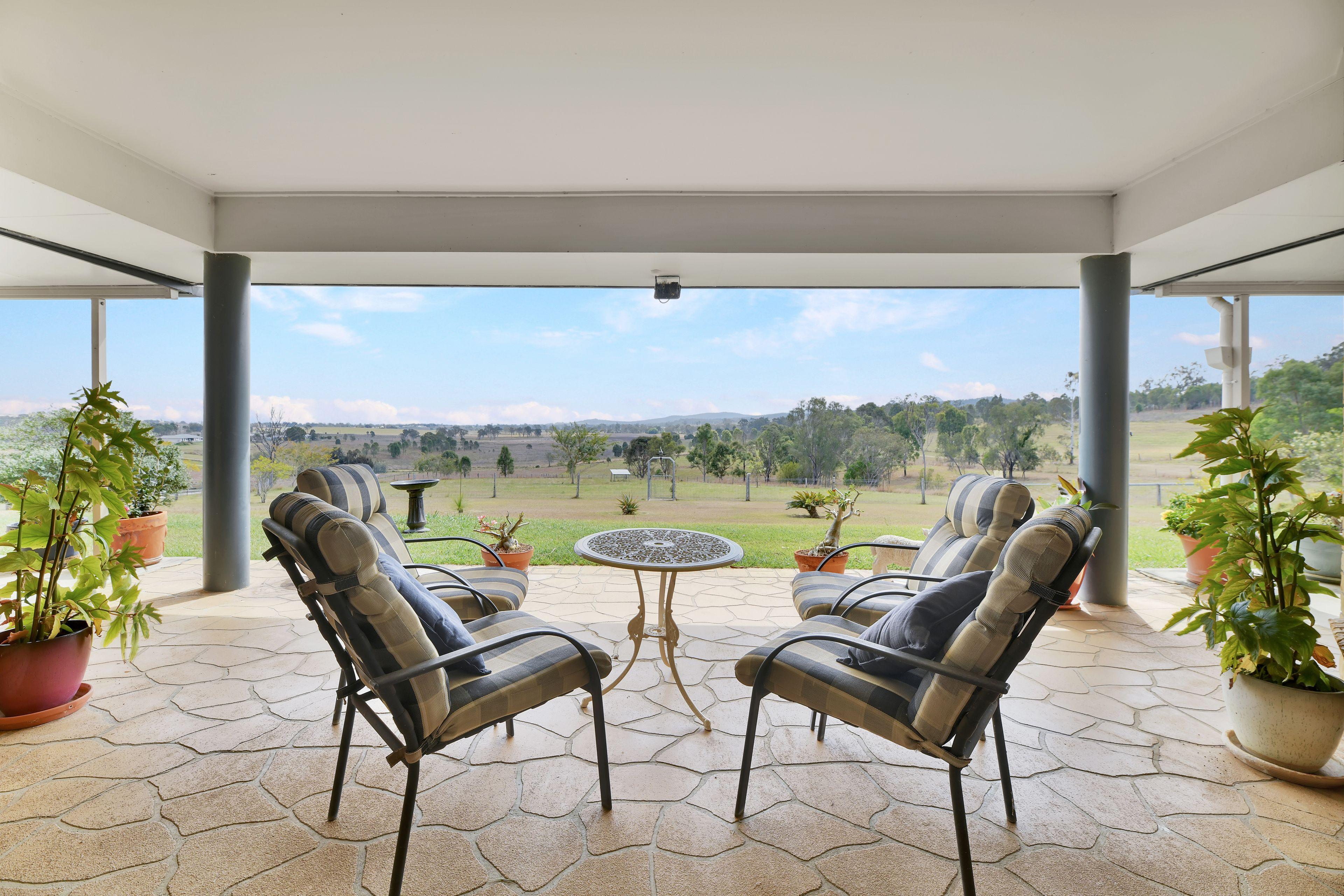 Picturesque Views in a Perfect Location