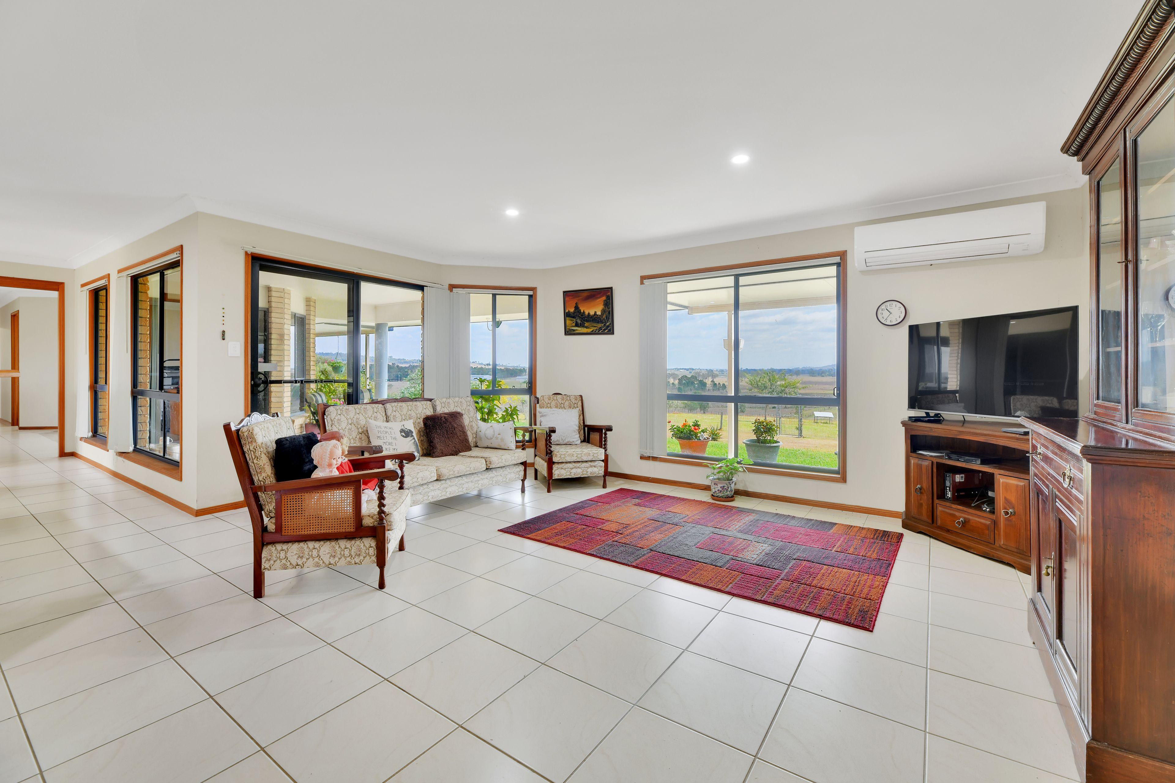 Picturesque Views in a Perfect Location