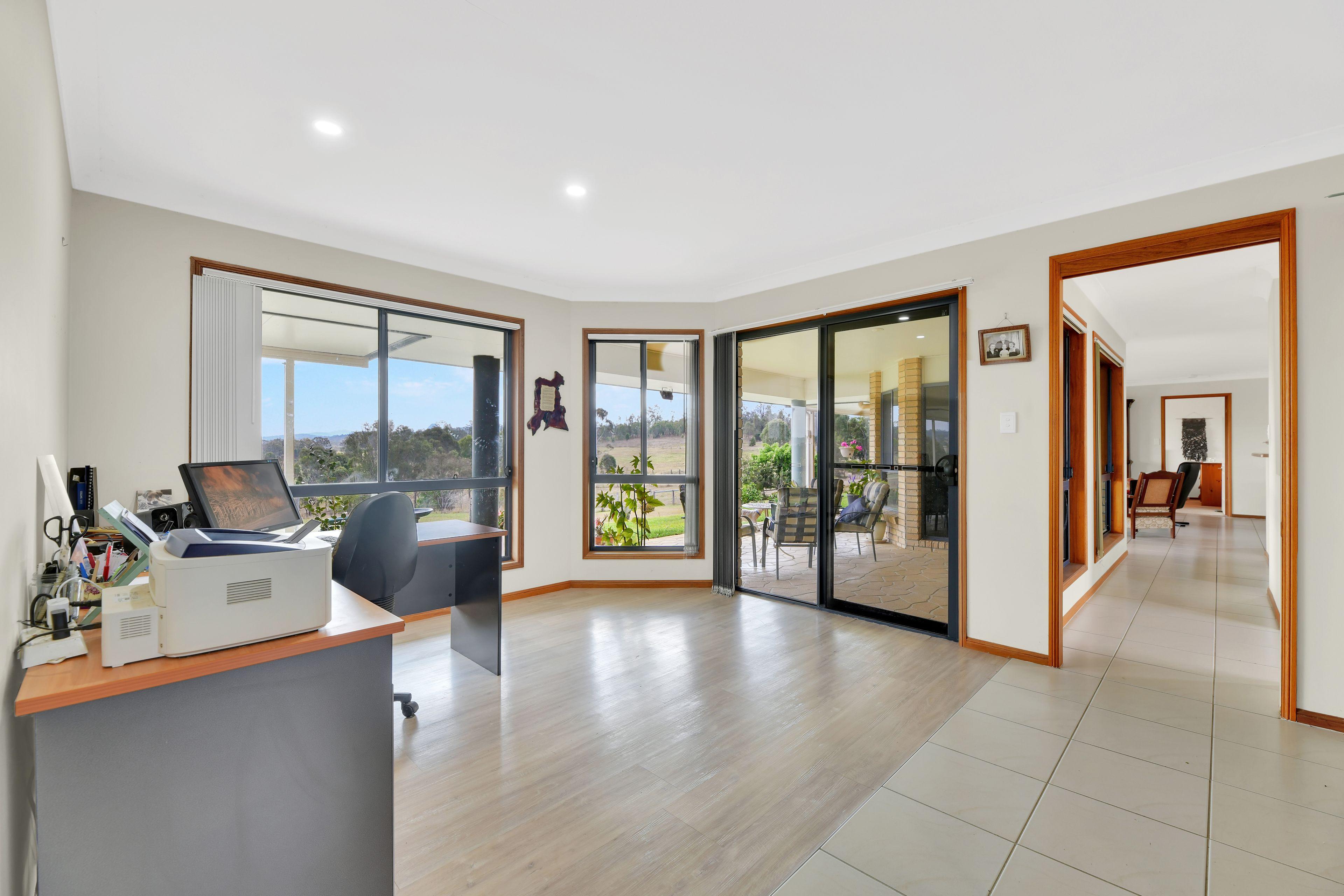Picturesque Views in a Perfect Location