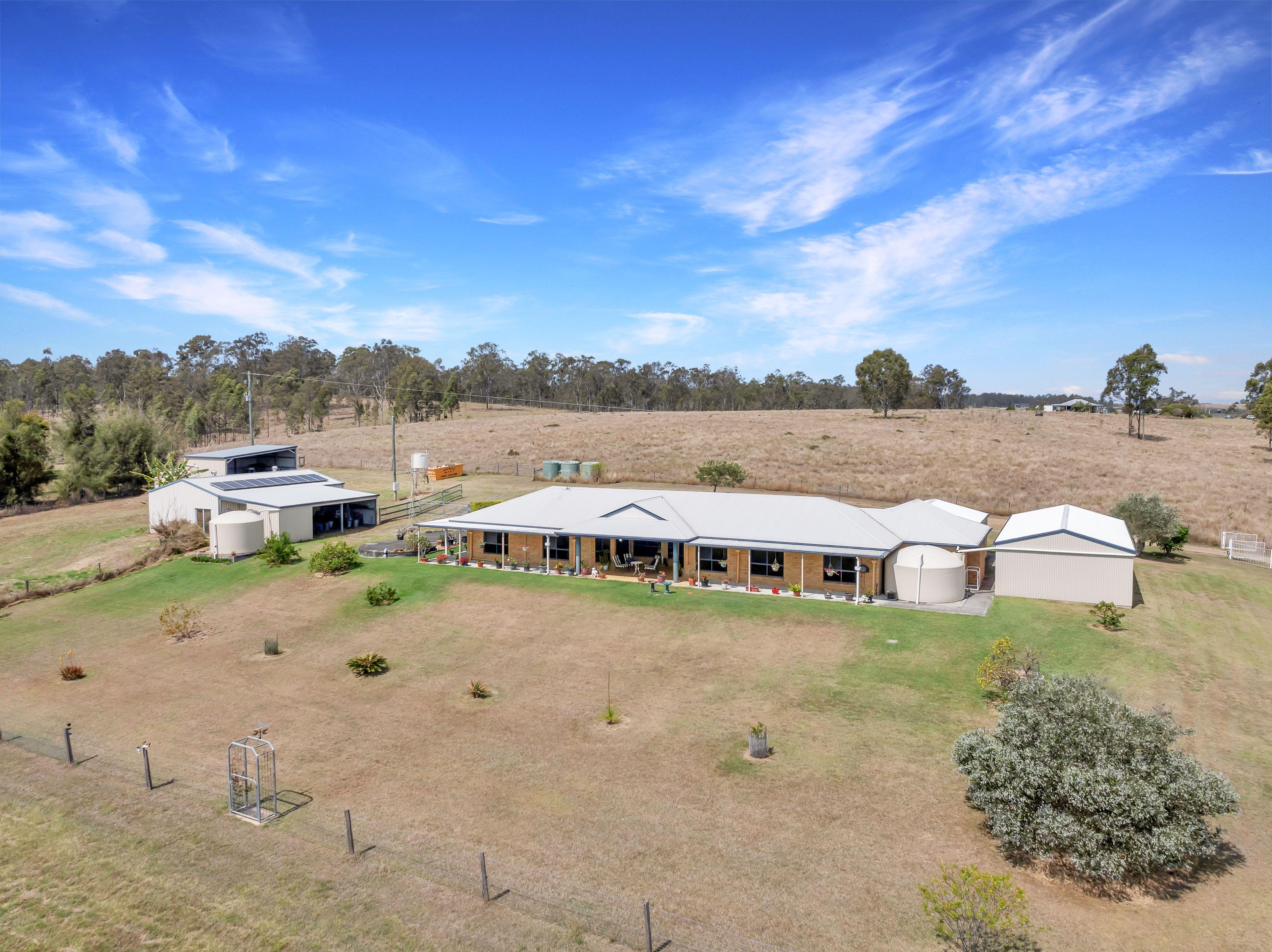 Picturesque Views in a Perfect Location