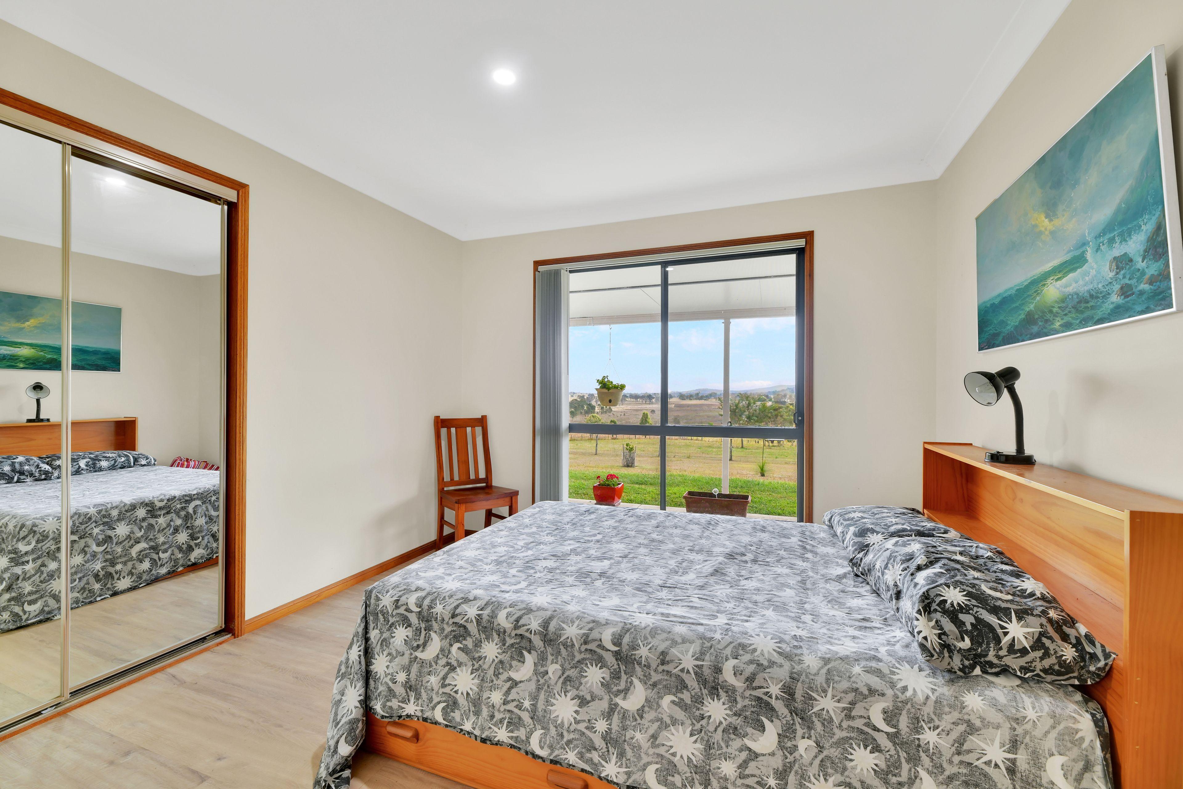 Picturesque Views in a Perfect Location
