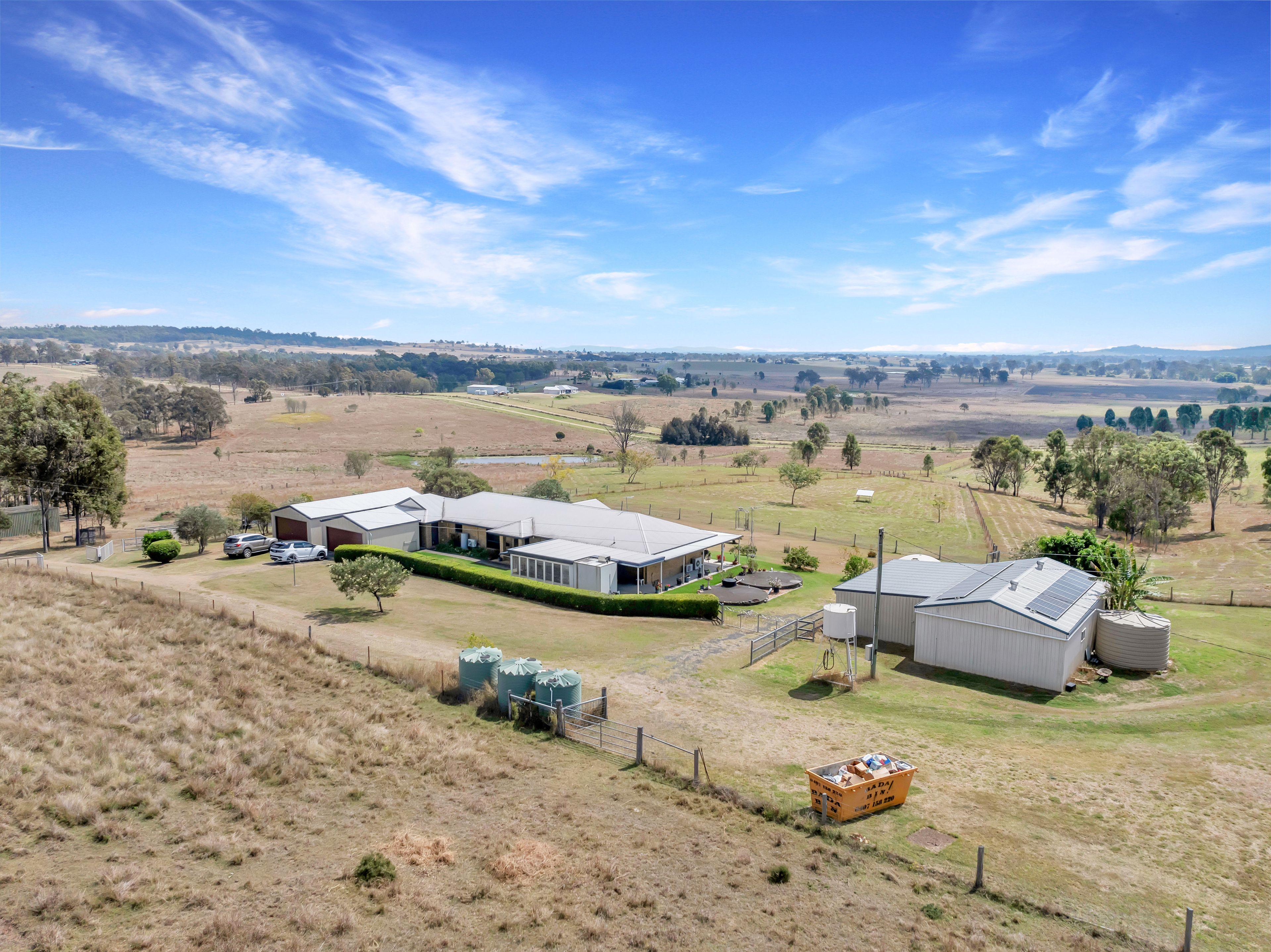 Picturesque Views in a Perfect Location