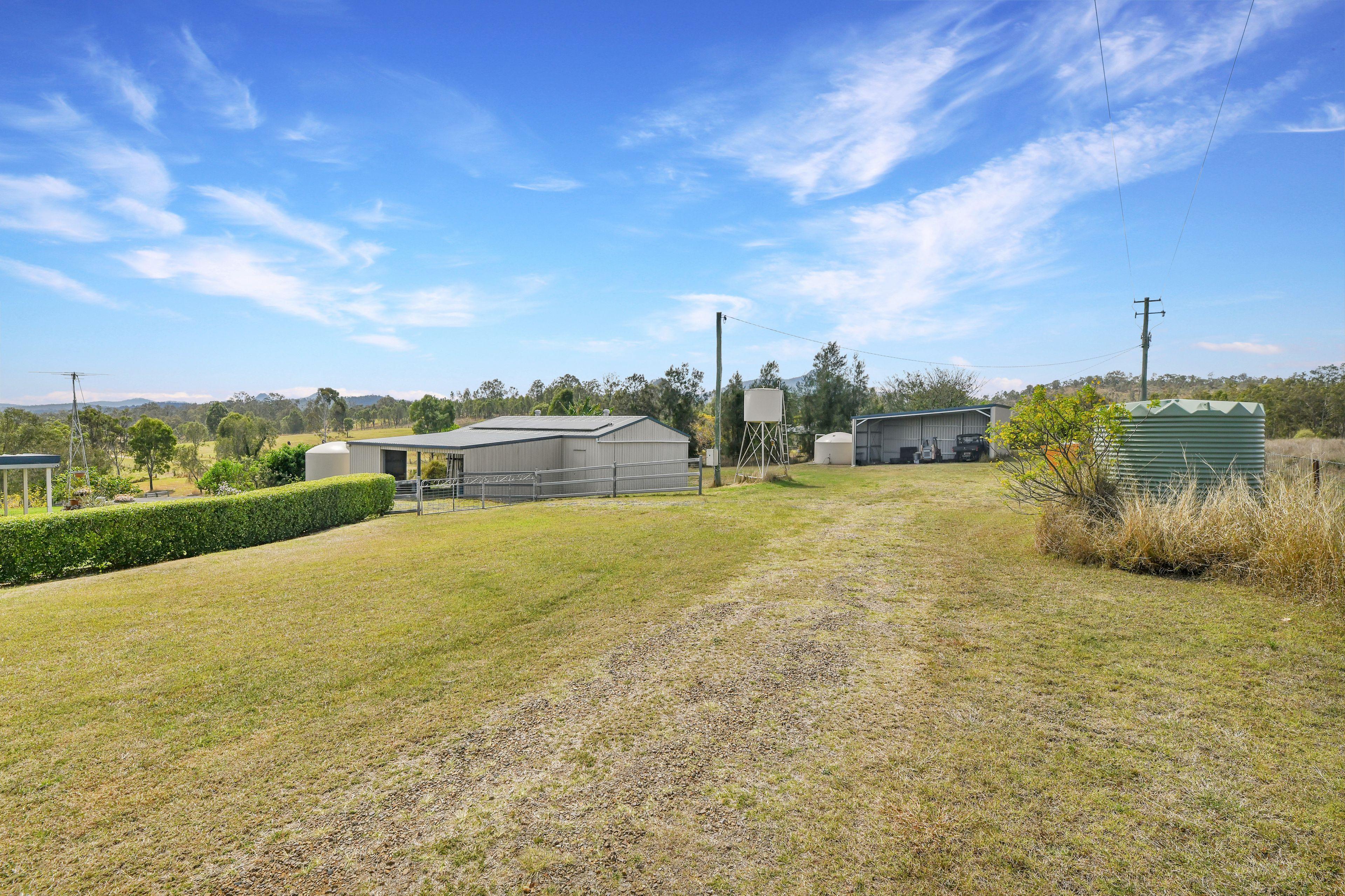 Picturesque Views in a Perfect Location