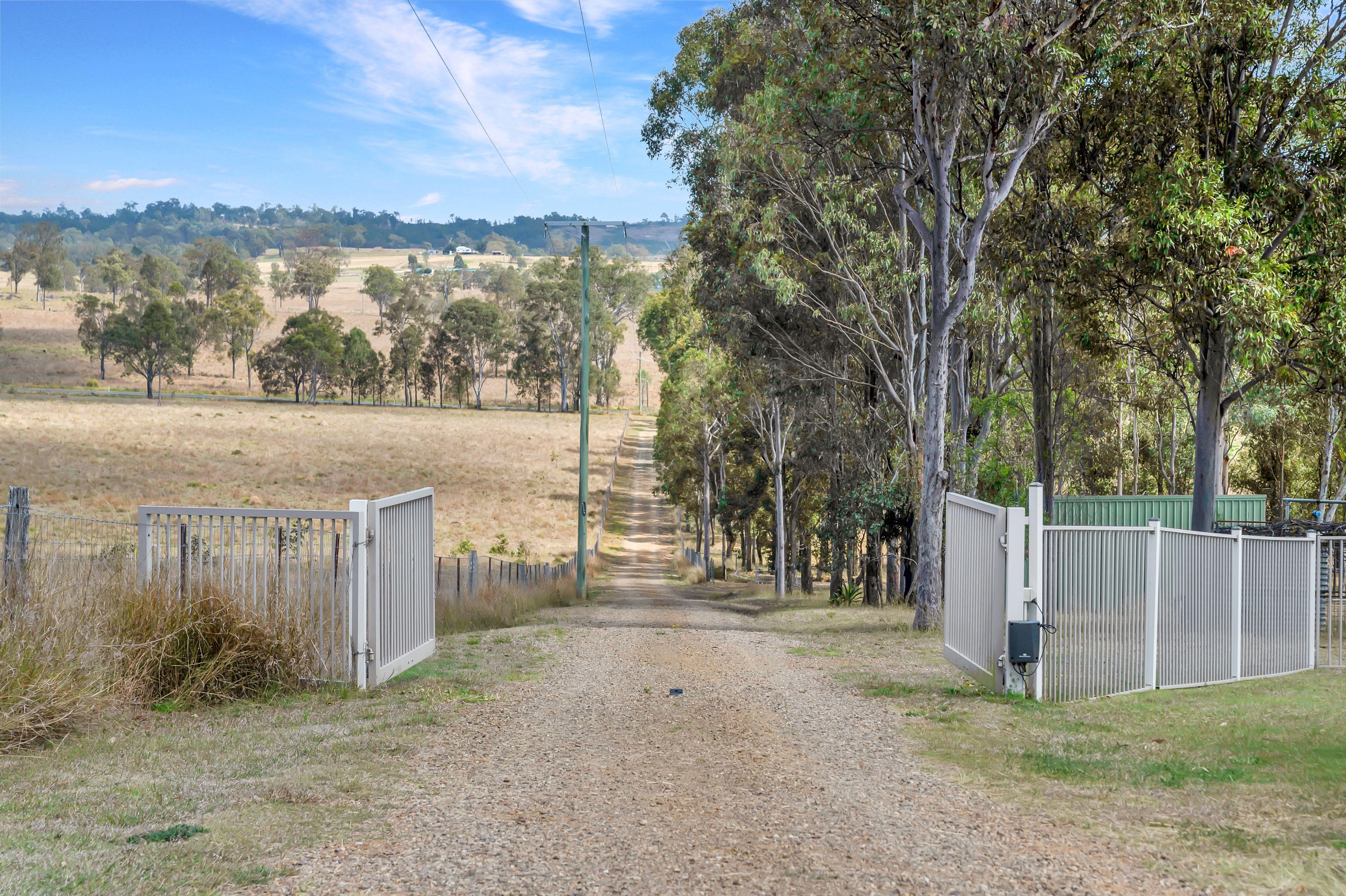 Picturesque Views in a Perfect Location