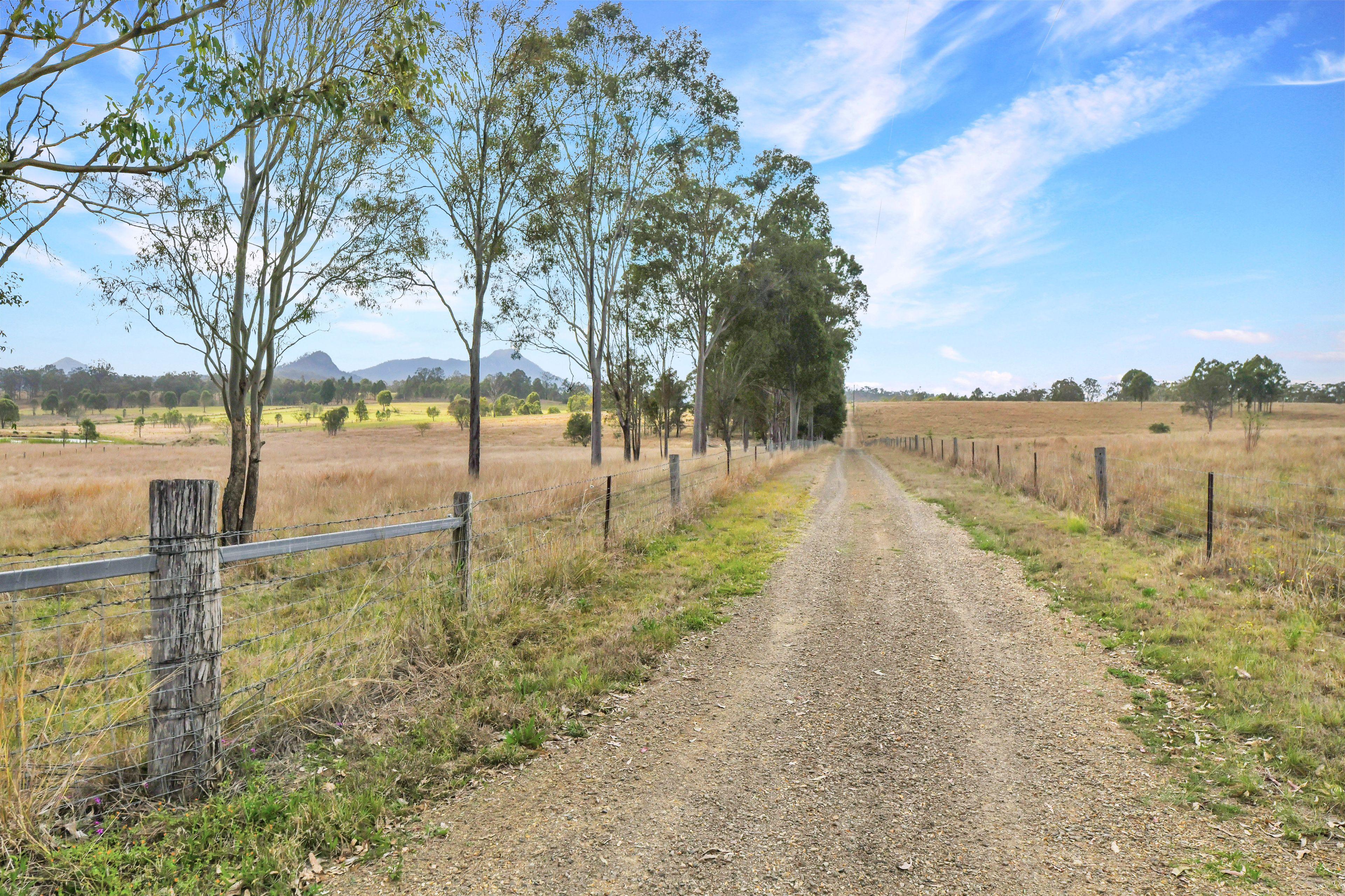 Picturesque Views in a Perfect Location