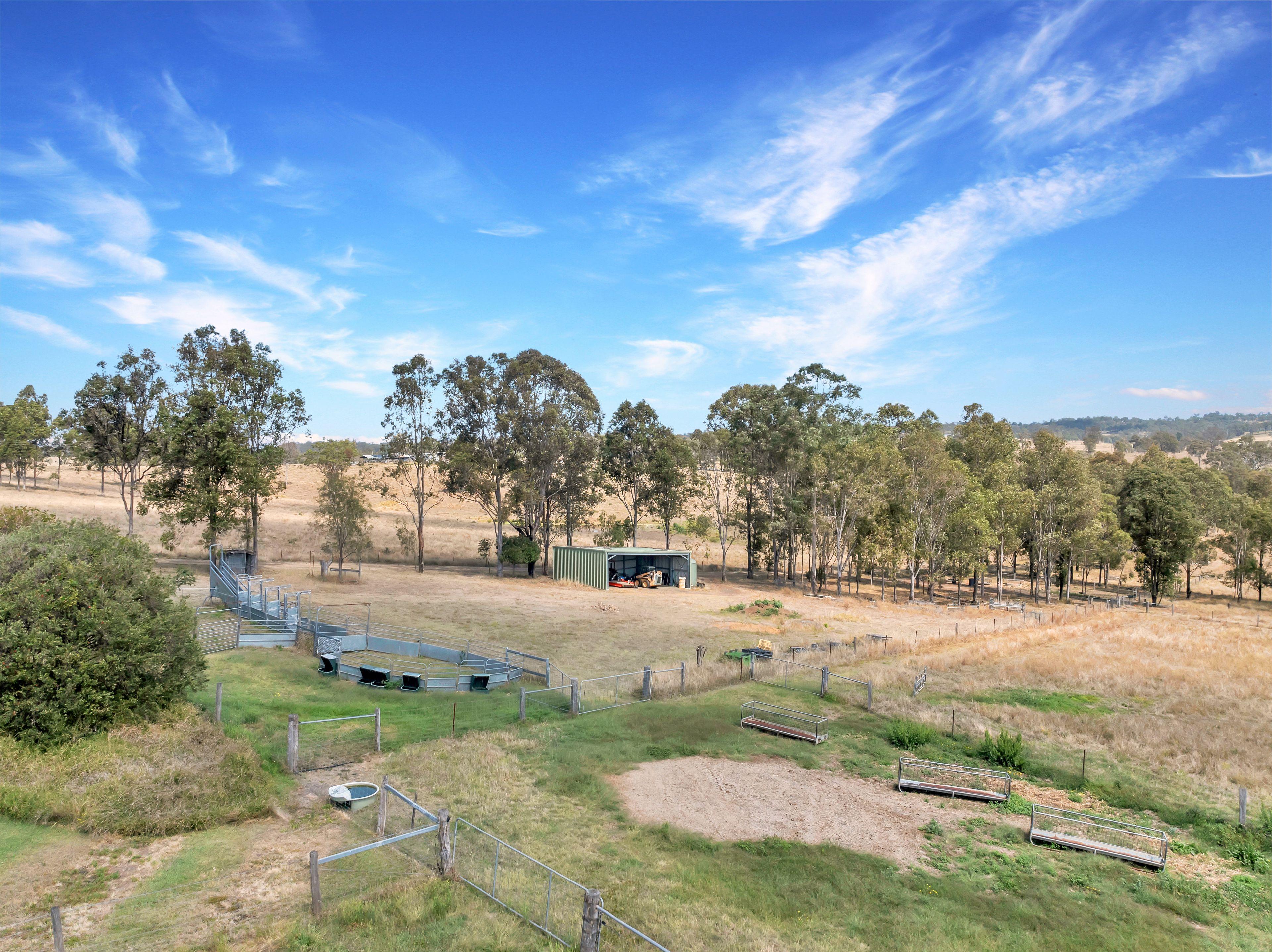 Picturesque Views in a Perfect Location