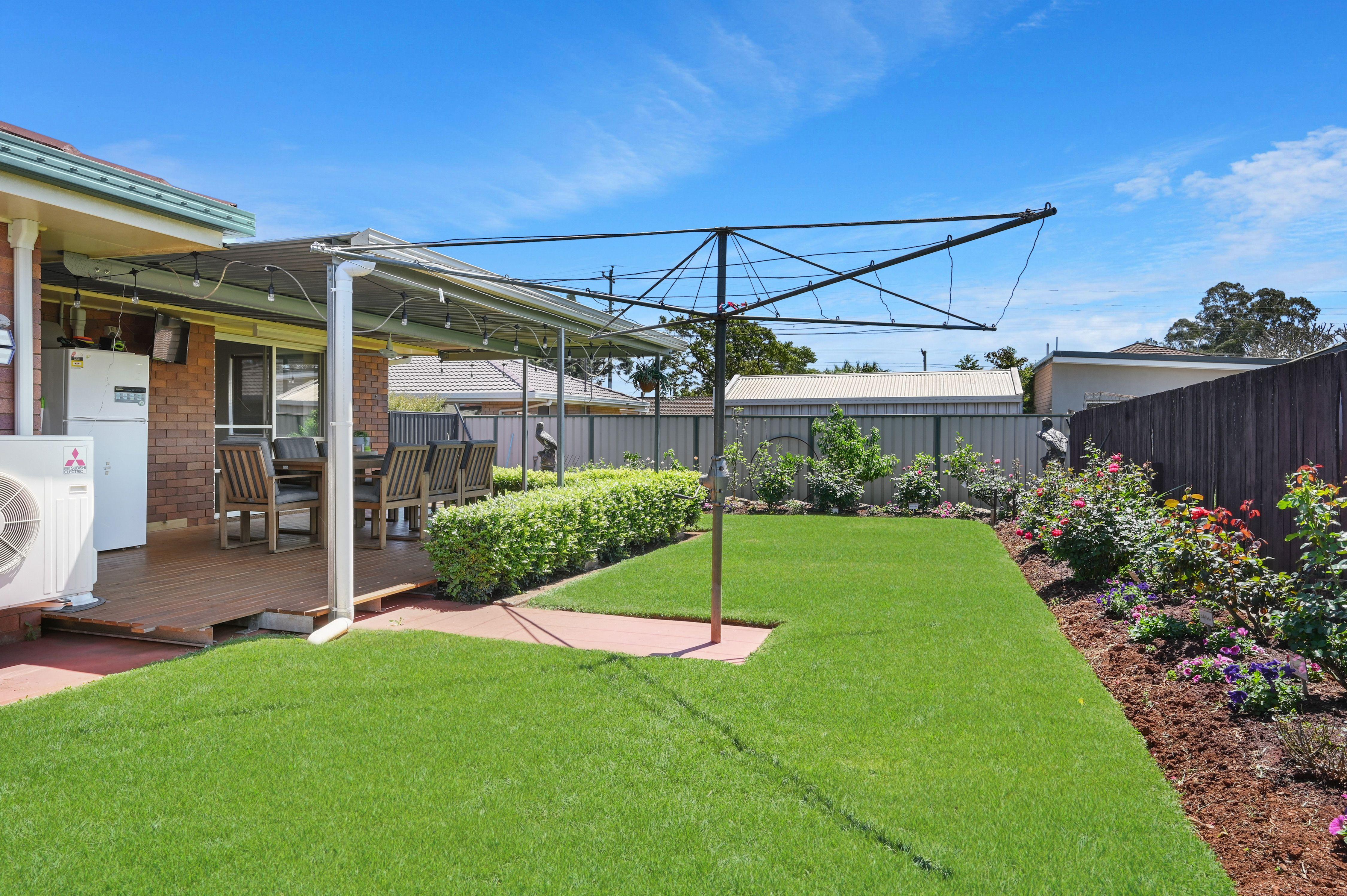 Spacious Family Home In Convenient Location