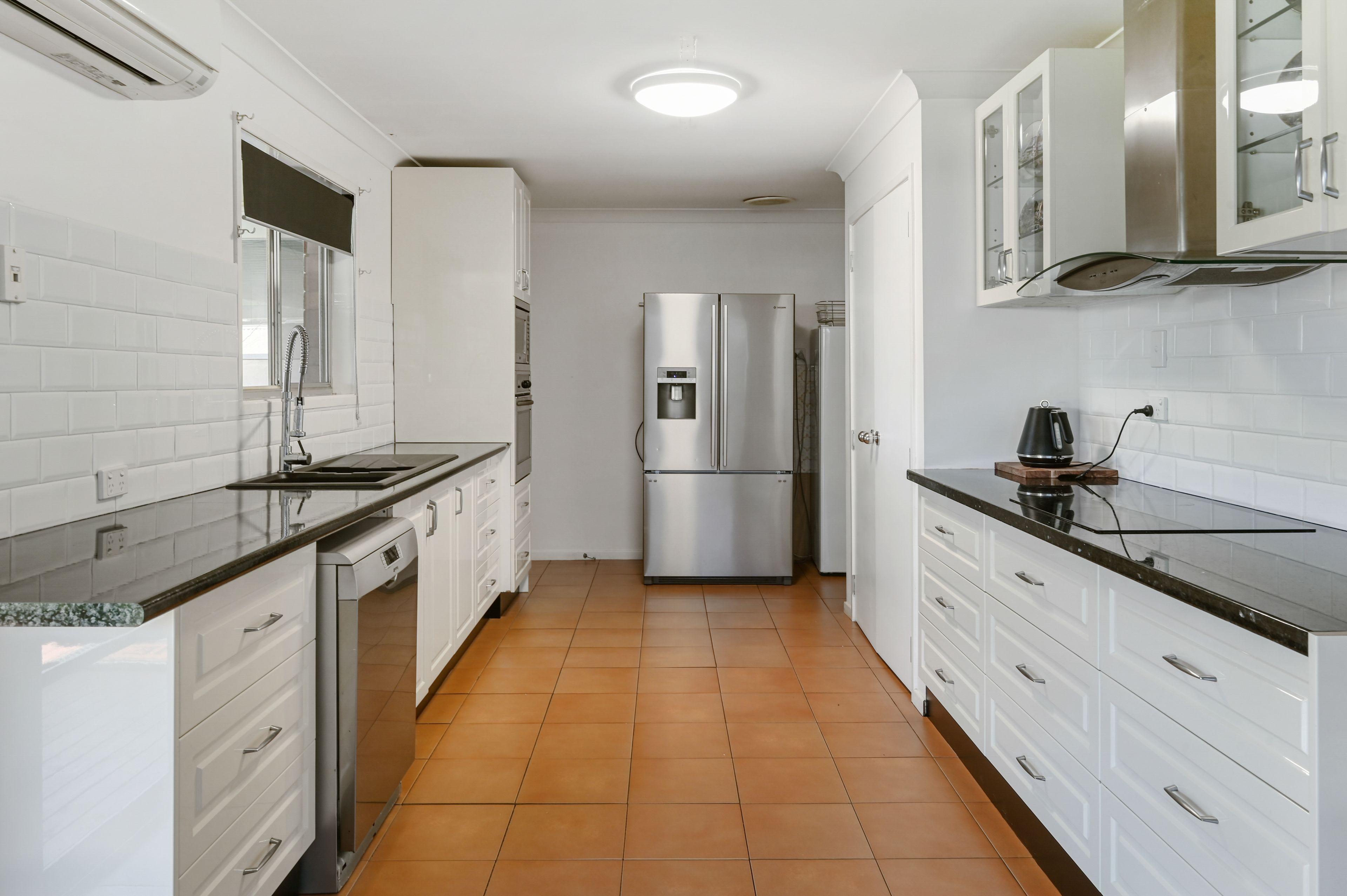 Spacious Family Home In Convenient Location