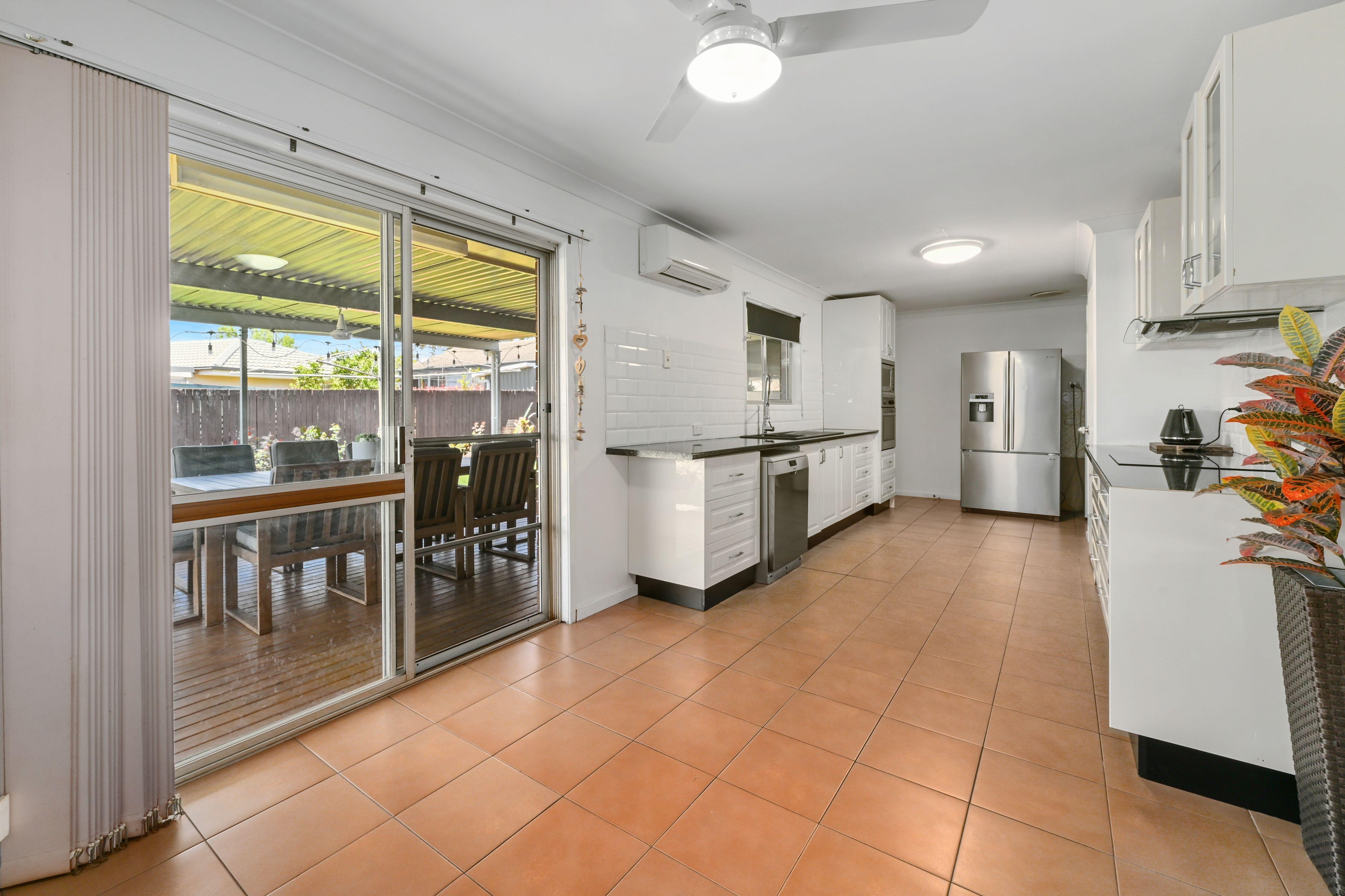 Spacious Family Home In Convenient Location