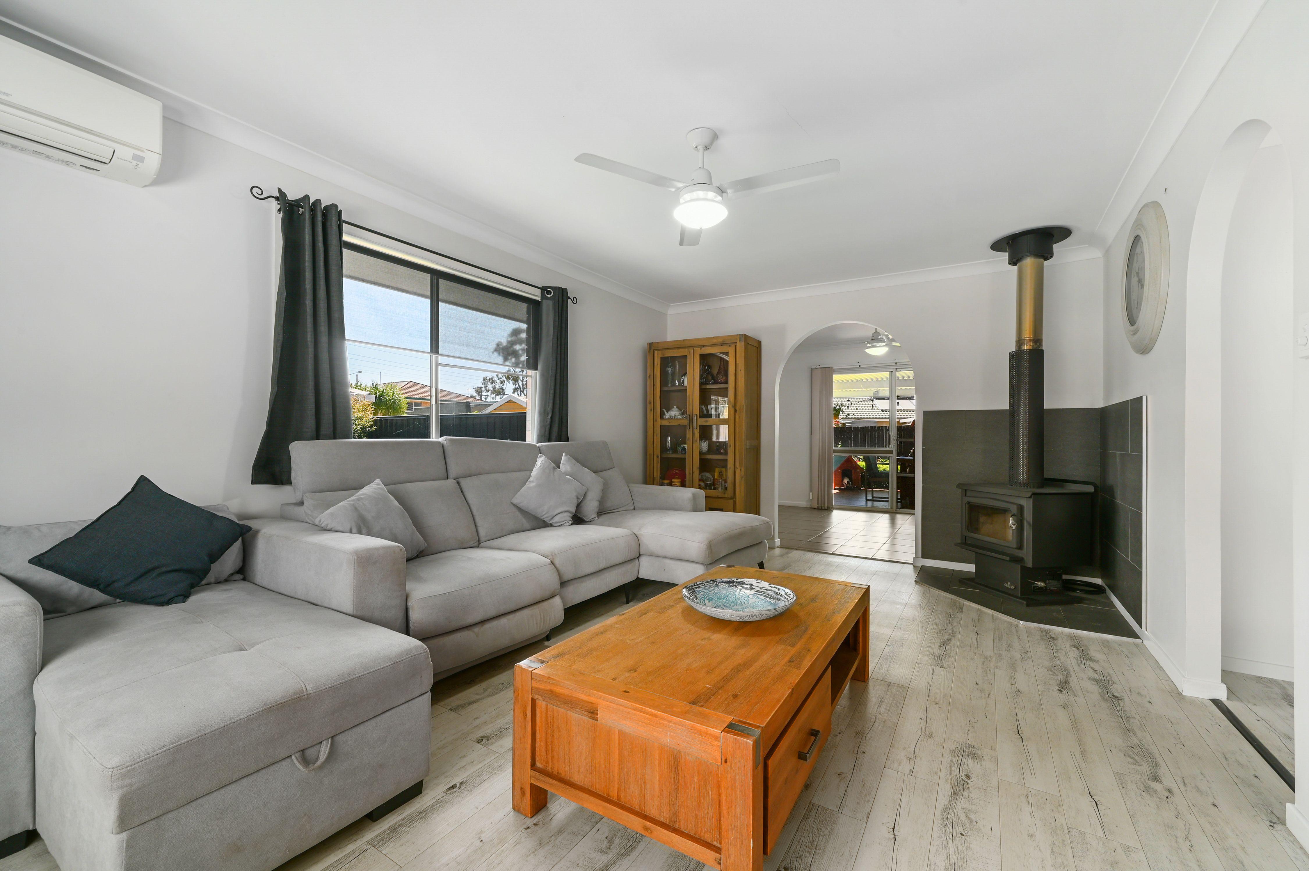 Spacious Family Home In Convenient Location