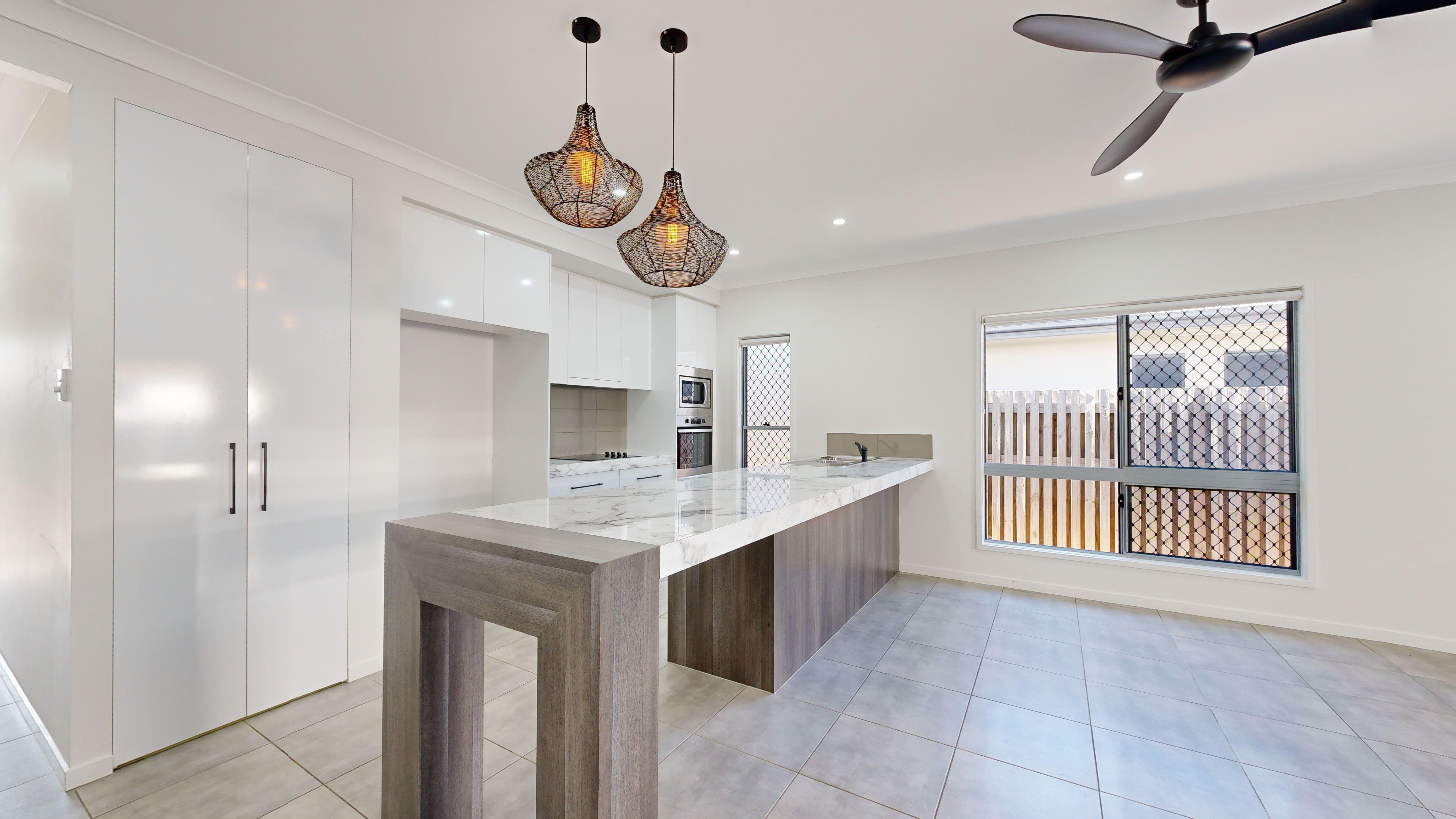 In A Class Of Its Own!! - Stunning Executive Finishes