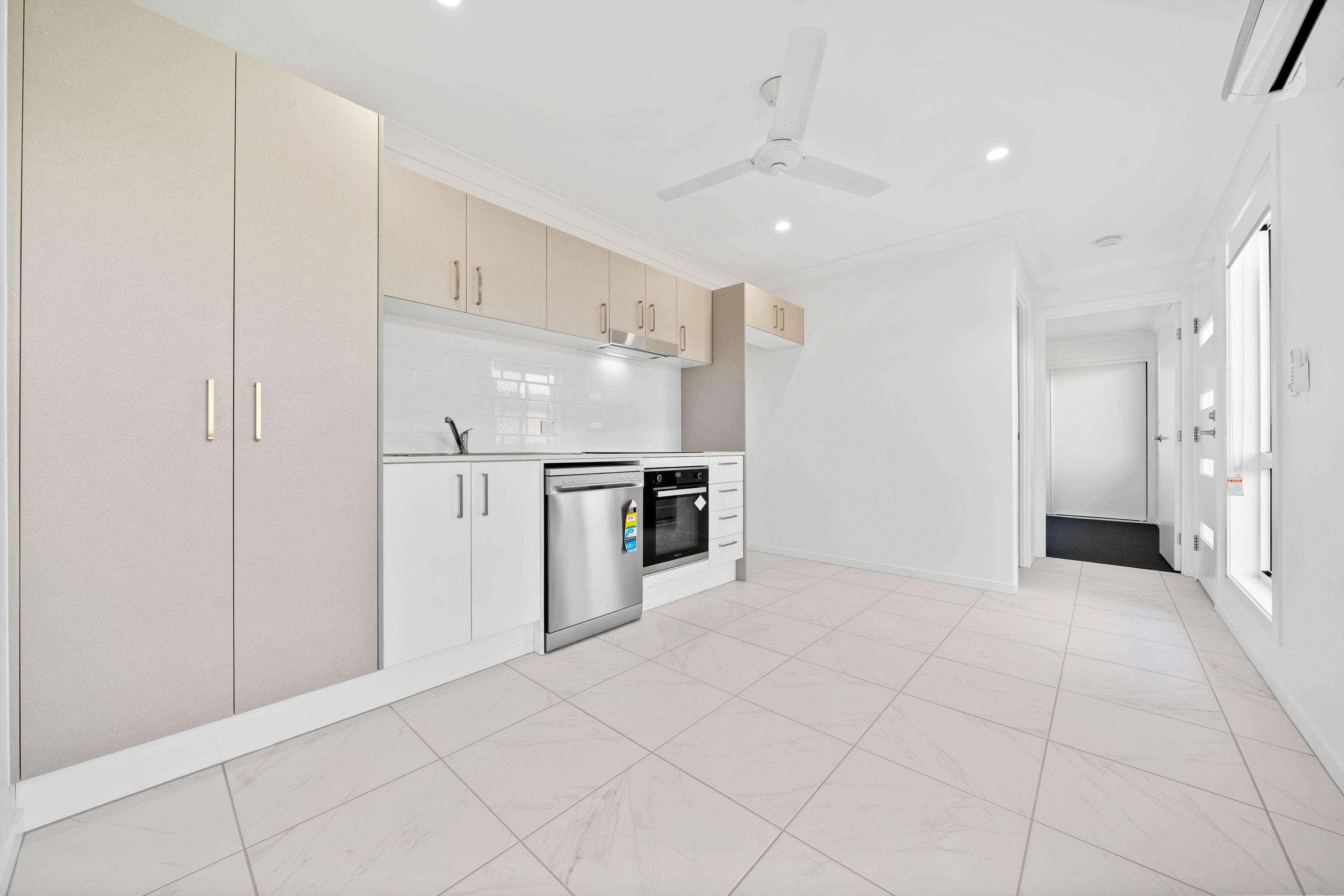 LOW MAINTENANCE LIVING