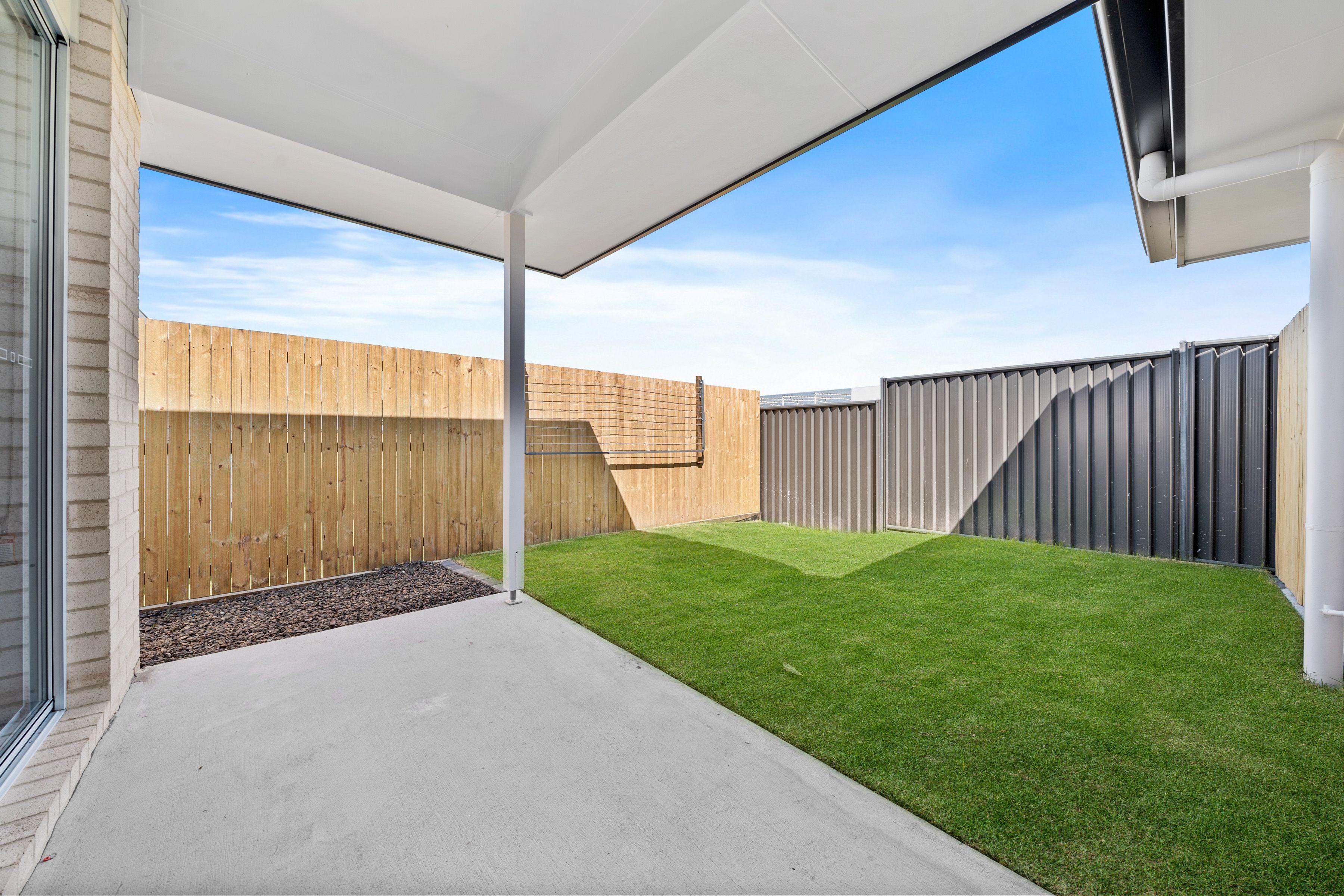 LOW MAINTENANCE LIVING