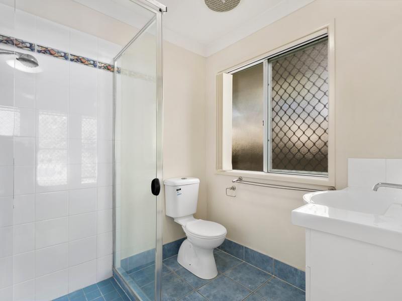 Low Maintenance Family Living in Oxley