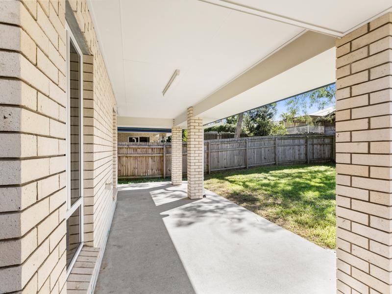 Low Maintenance Family Living in Oxley