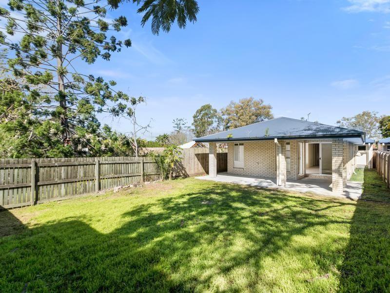 Low Maintenance Family Living in Oxley