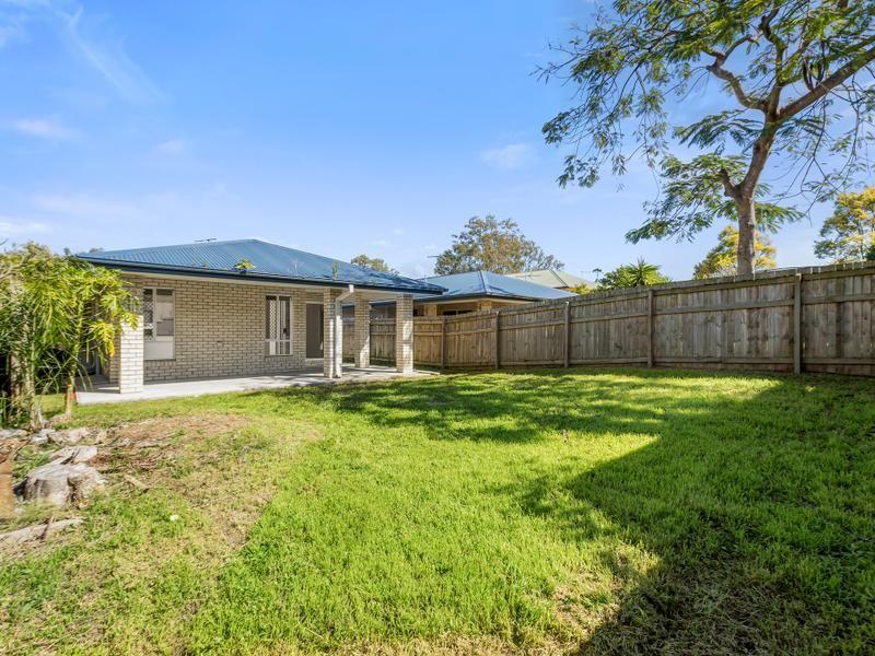 Low Maintenance Family Living in Oxley