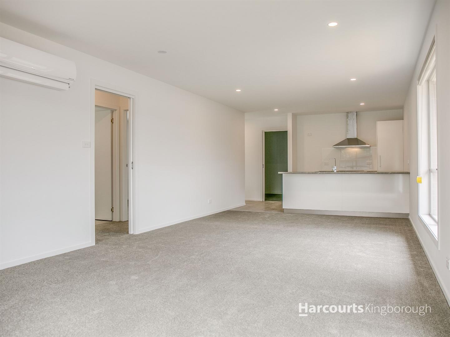1/4 Booyaa Street, KINGSTON, TAS 7050 - Unit for Rent - harcourts.net