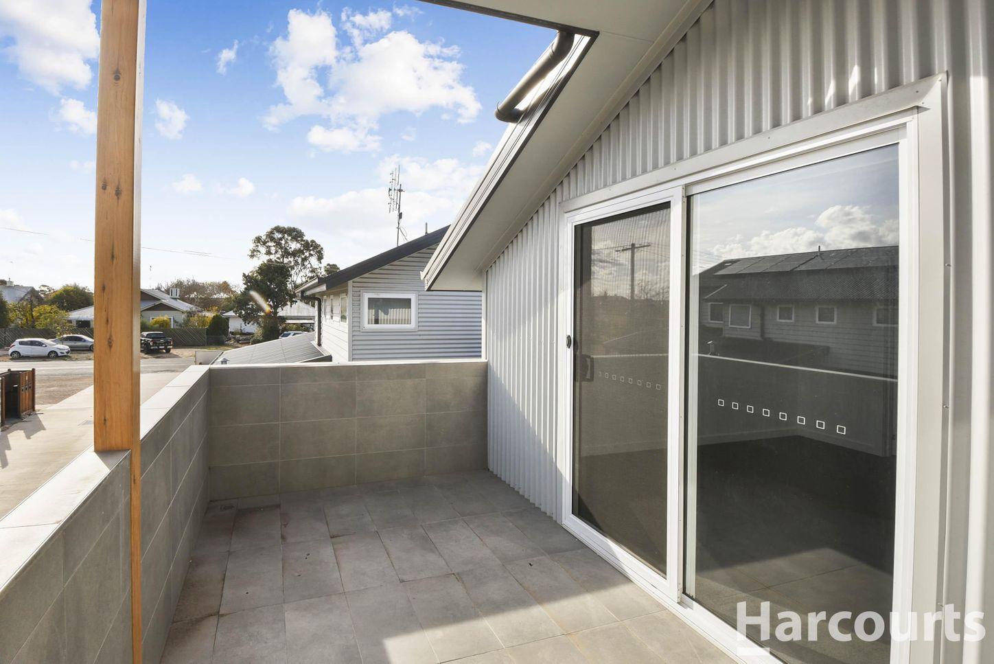 2/8 Bowden Steet, HORSHAM, VIC 3400 - House for Rent - harcourts.net