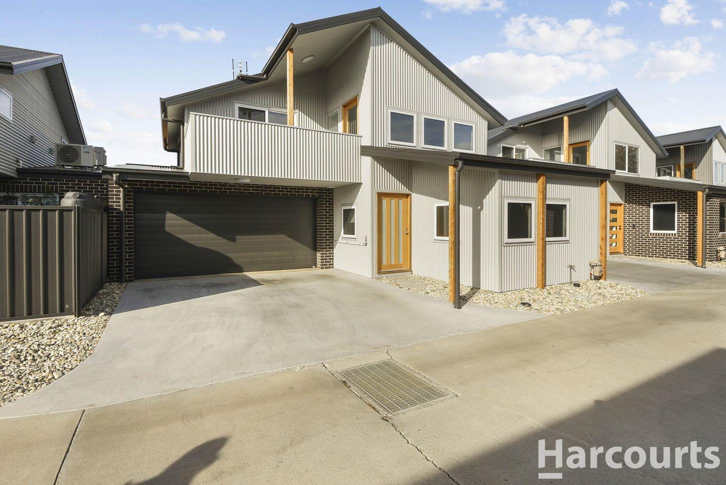 2/8 Bowden Steet, HORSHAM, VIC 3400 - House for Rent - harcourts.net