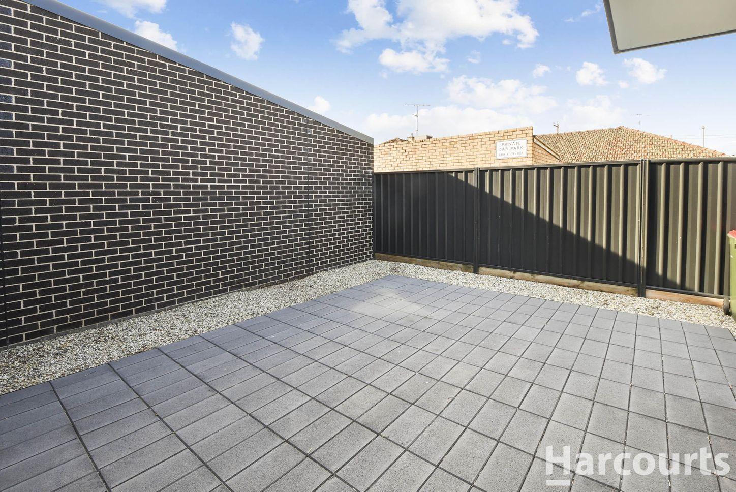 2/8 Bowden Steet, HORSHAM, VIC 3400 - House for Rent - harcourts.net