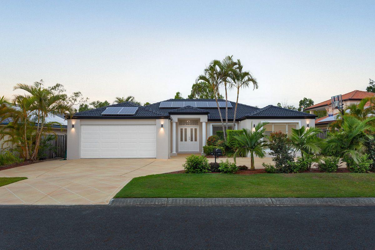 Prop-GPT: House: QLD Robina, QLD 4226 Queensland 4226