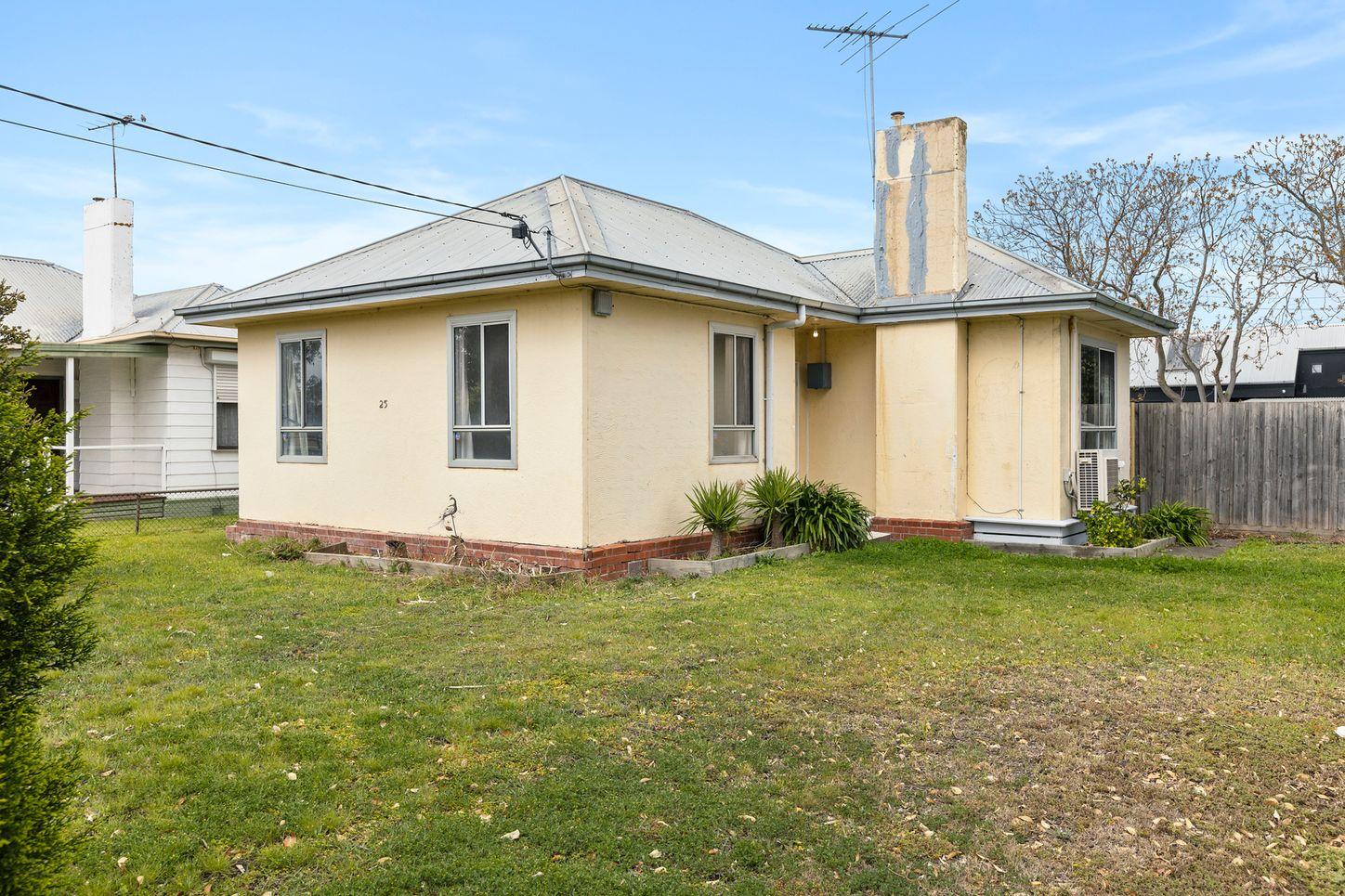25 Tennyson Street, Norlane, VIC 3214 - House for Rent - harcourts.net