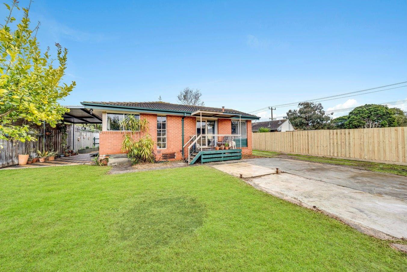 Prop-GPT: House: VIC Hastings, VIC 3915 Victoria 3915
