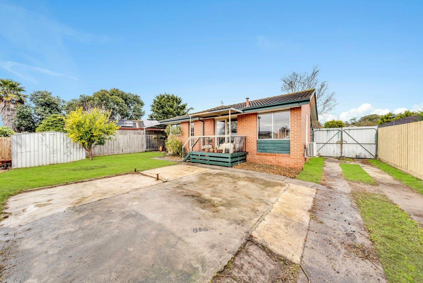 4 Aitape Court, HASTINGS, VIC 3915 - House for Rent - harcourts.net