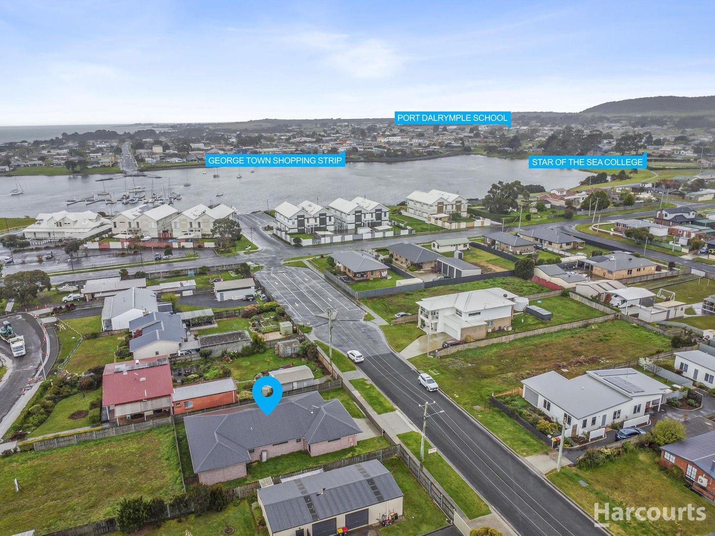 2 Mary Street, GEORGE TOWN, TAS 7253 - House for Rent - harcourts.net