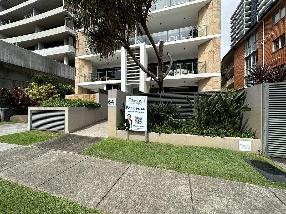 1/64 The Esplanade, Burleigh Heads, QLD 4220 - Apartment for Rent - harcourts.net