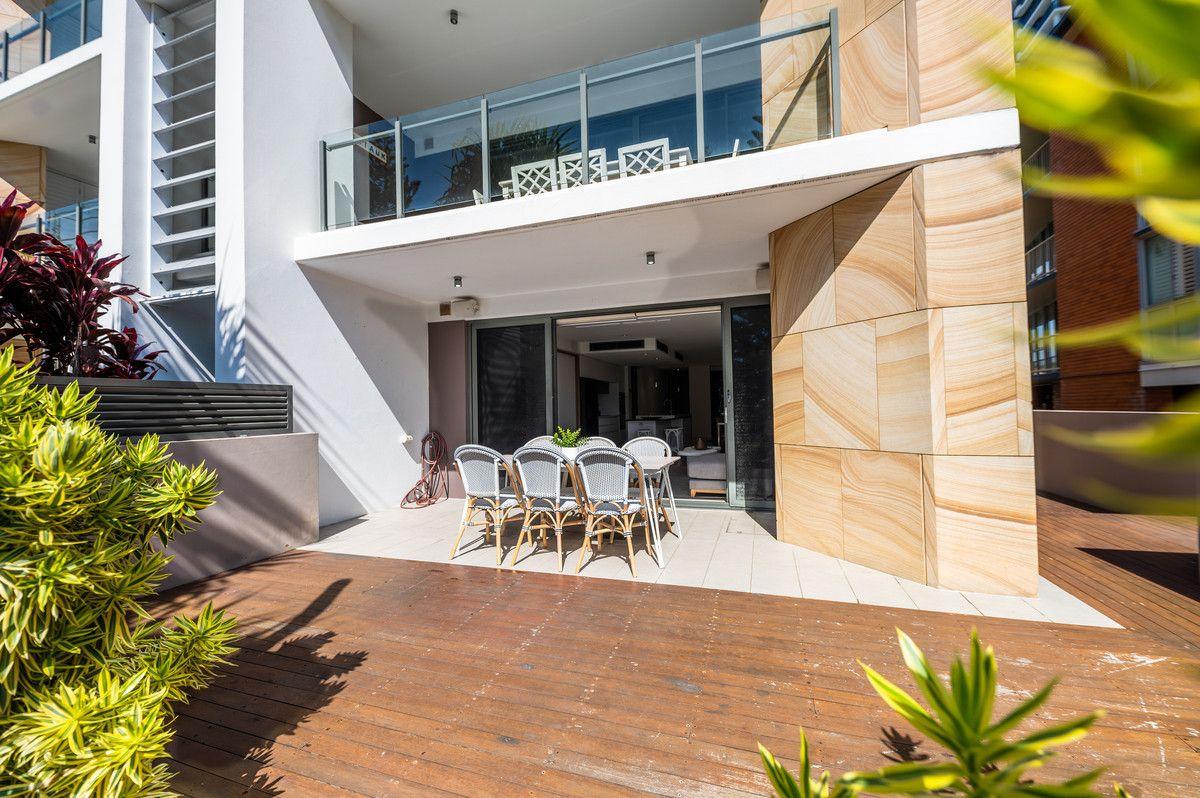 1/64 The Esplanade, Burleigh Heads, QLD 4220 - Apartment for Rent - harcourts.net