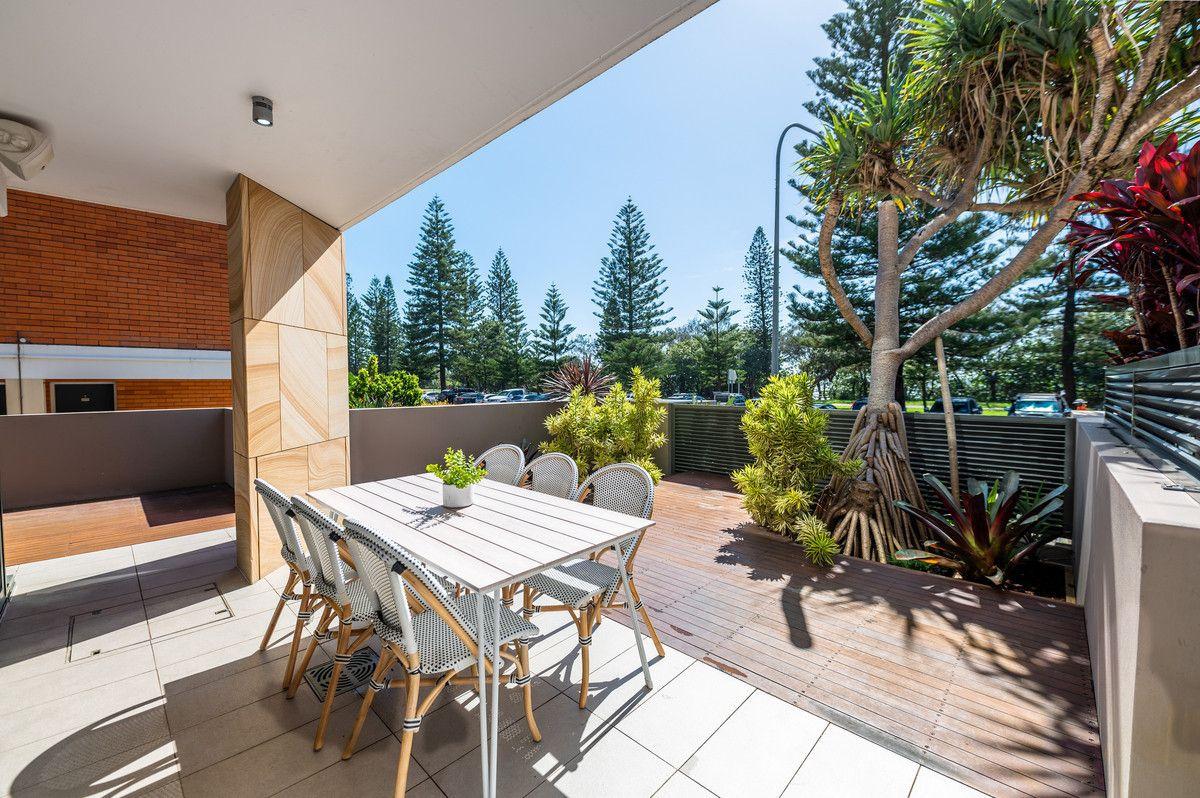 1/64 The Esplanade, Burleigh Heads, QLD 4220 - Apartment for Rent - harcourts.net