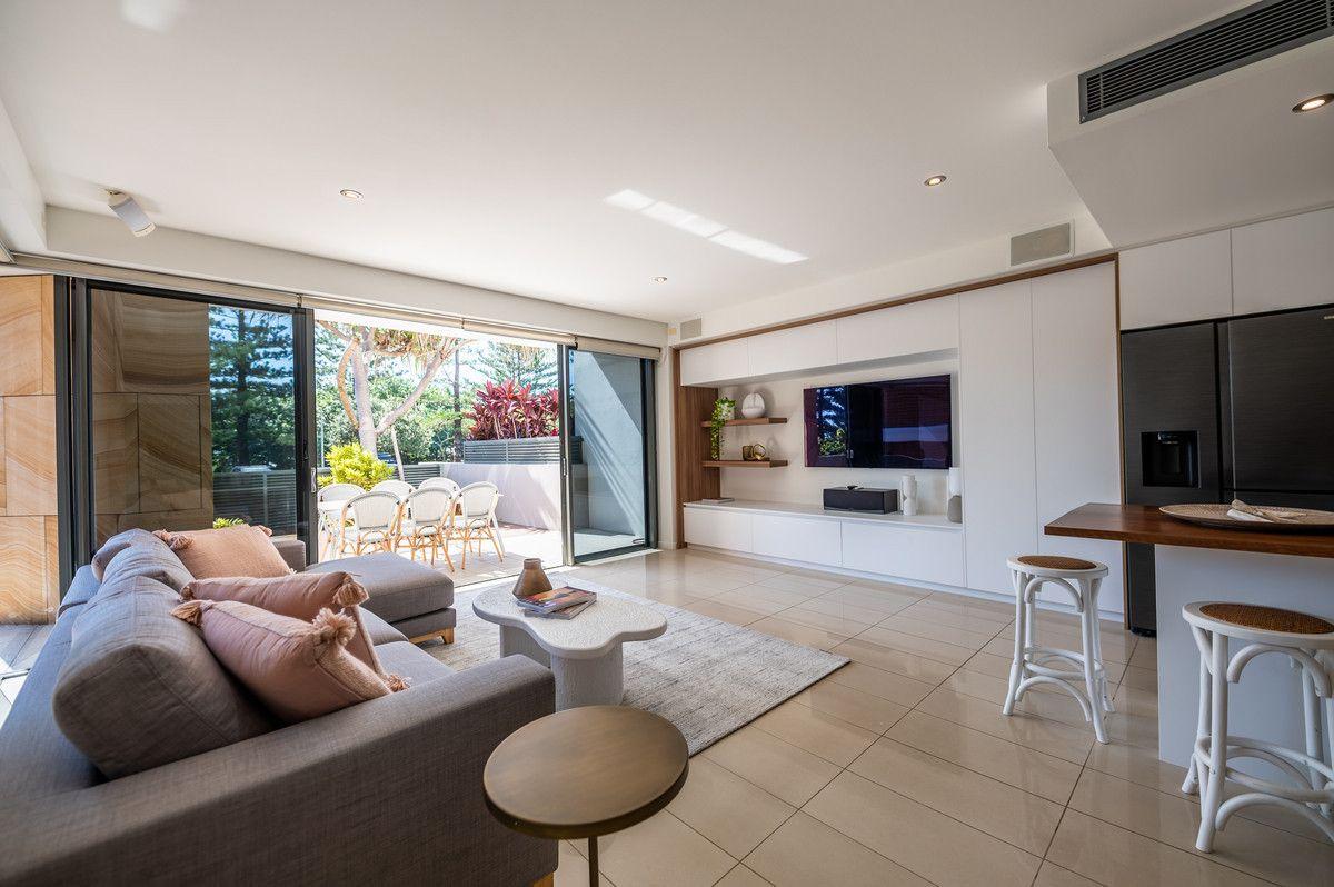 1/64 The Esplanade, Burleigh Heads, QLD 4220 - Apartment for Rent - harcourts.net