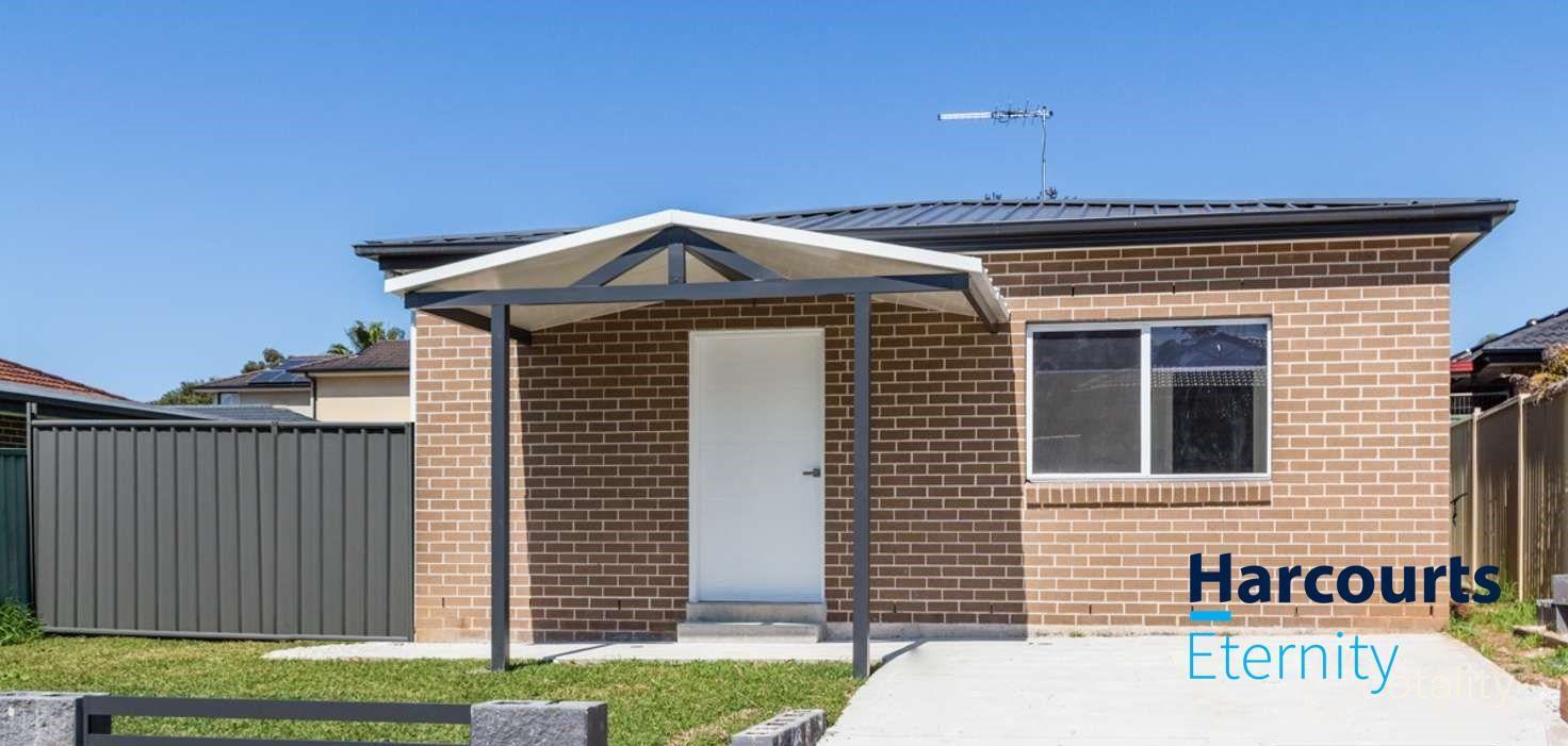 Prop-GPT: Property: NSW Hassall Grove, NSW 2761 New South Wales 2761