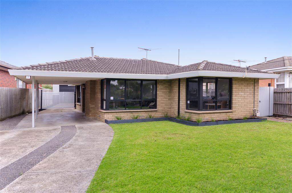 Prop-GPT: House: VIC Bell Post Hill, VIC 3215 Victoria 3215