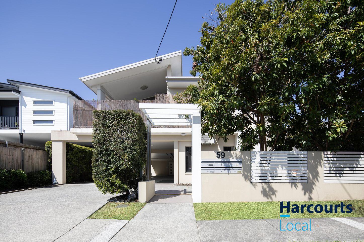 2/59 Sizer Street, EVERTON PARK, QLD 4053 - Townhouse for Rent - harcourts.net