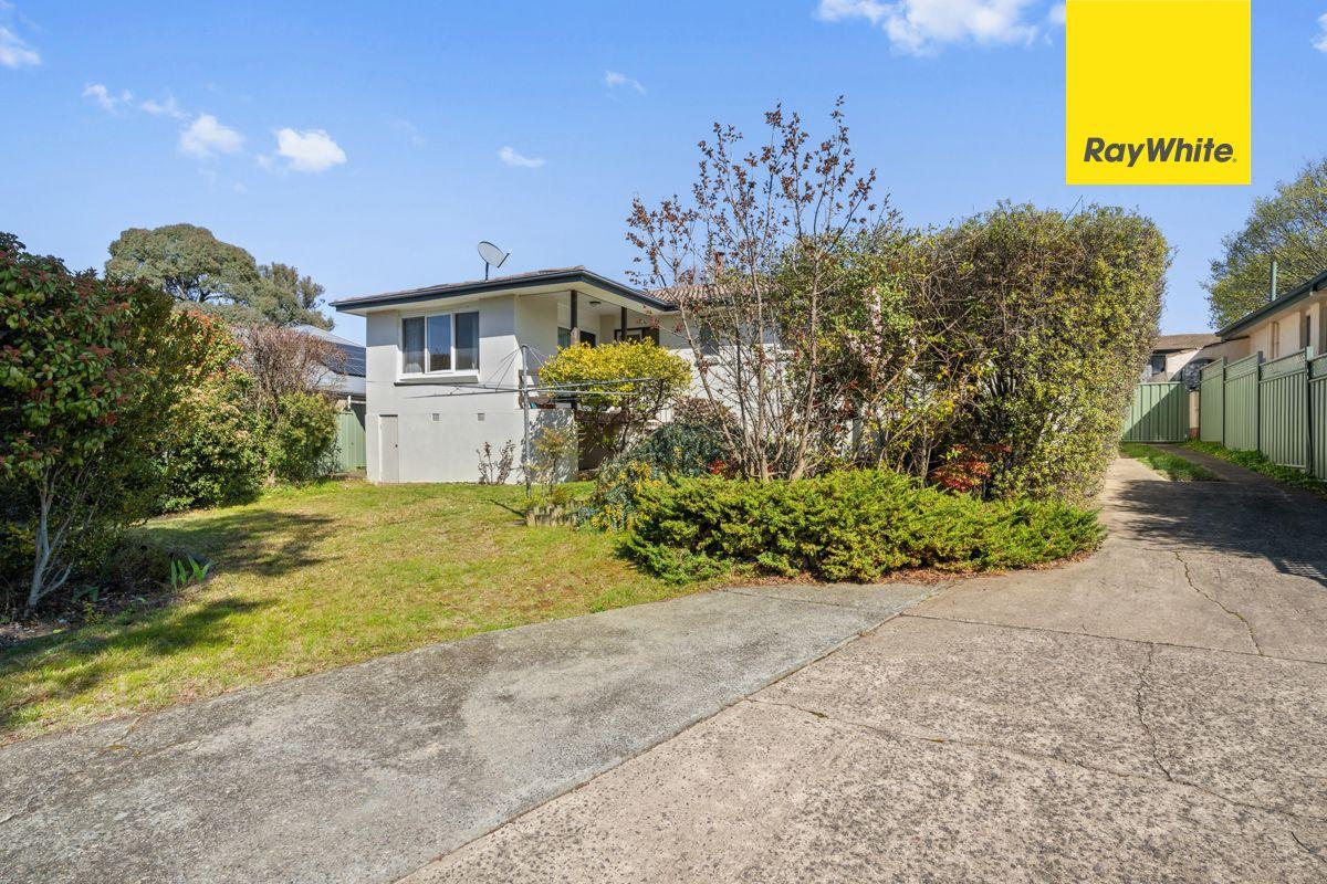 Prop-GPT: House: ACT Holder, ACT 2611 Home For Rent