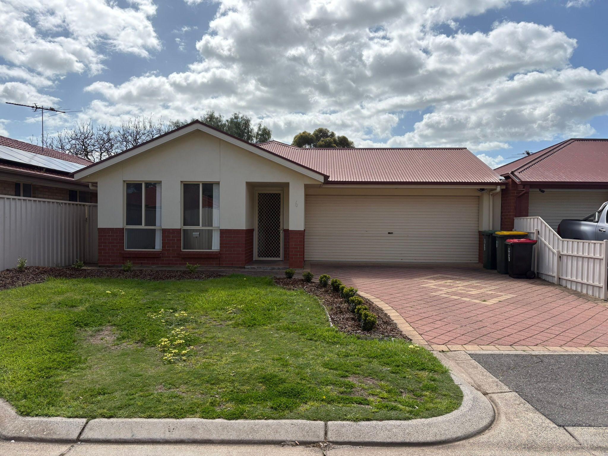 Prop-GPT: House: SA Willaston, SA 5118 Home For Rent