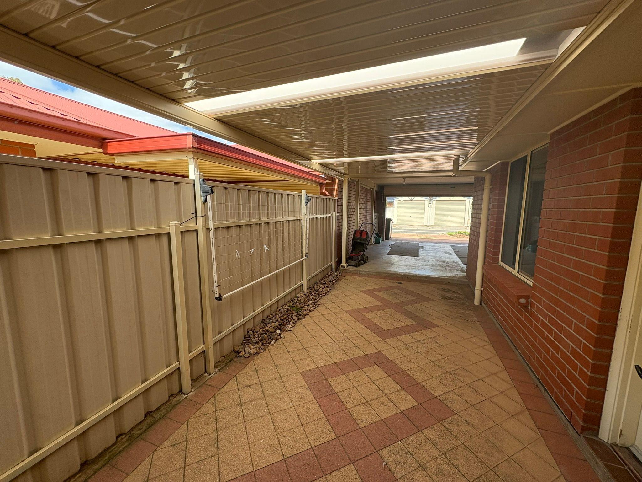 Charming 3-Bedroom Home on Bright Street!