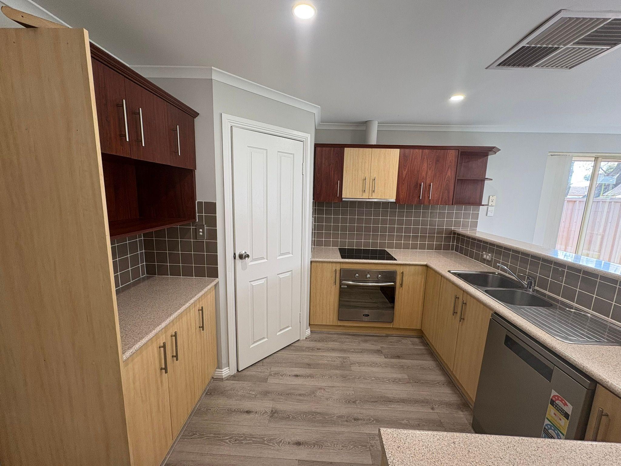 Charming 3-Bedroom Home on Bright Street!