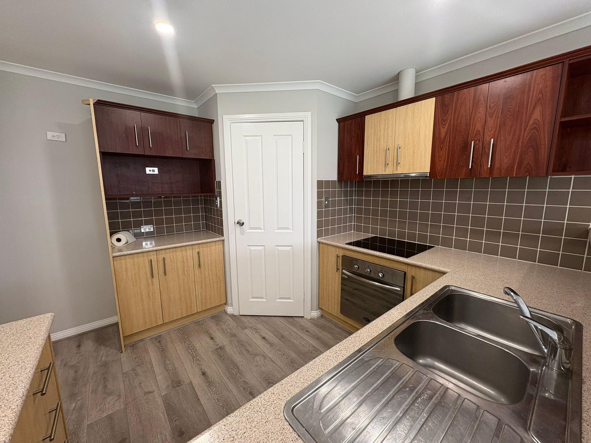 Charming 3-Bedroom Home on Bright Street!