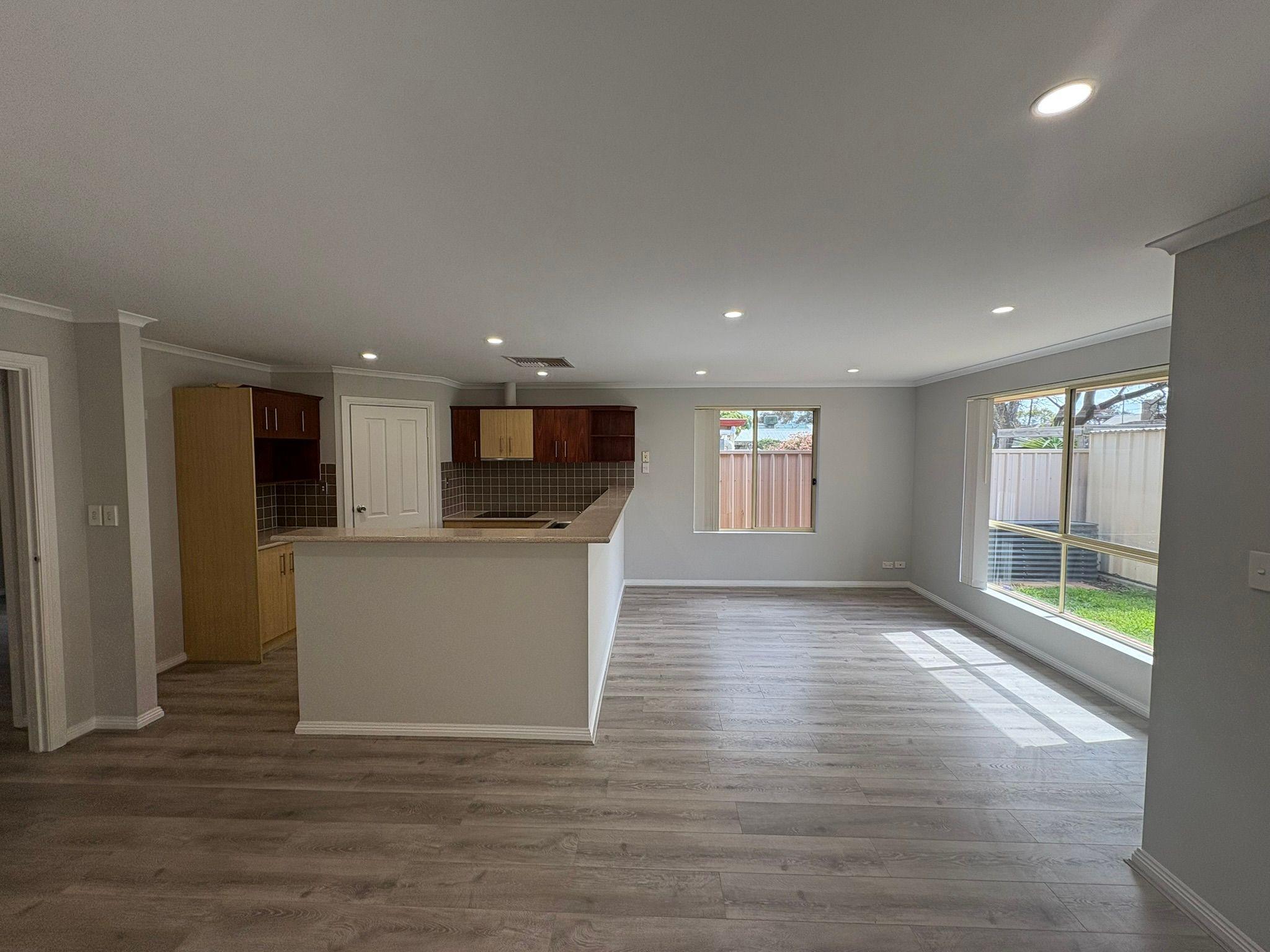 Charming 3-Bedroom Home on Bright Street!