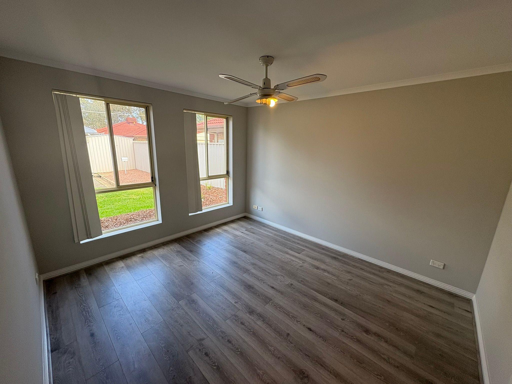 Charming 3-Bedroom Home on Bright Street!