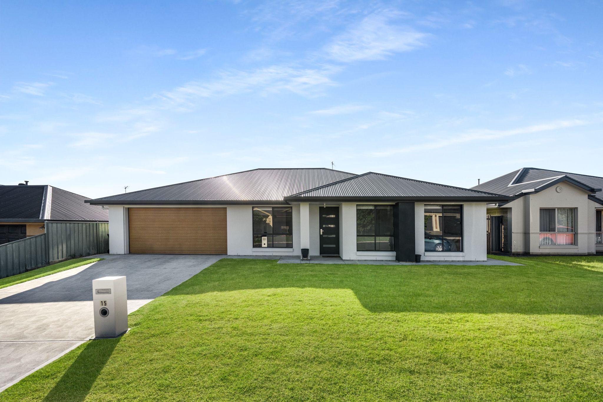 Prop-GPT: House: SA Mount Gambier, SA 5290 Home For Rent