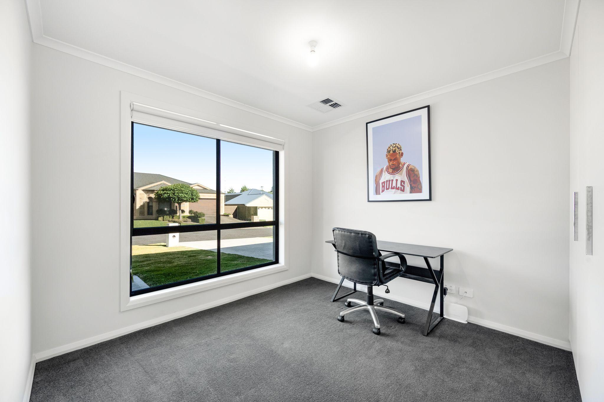 Available Rental - Near New Home Close to CBD