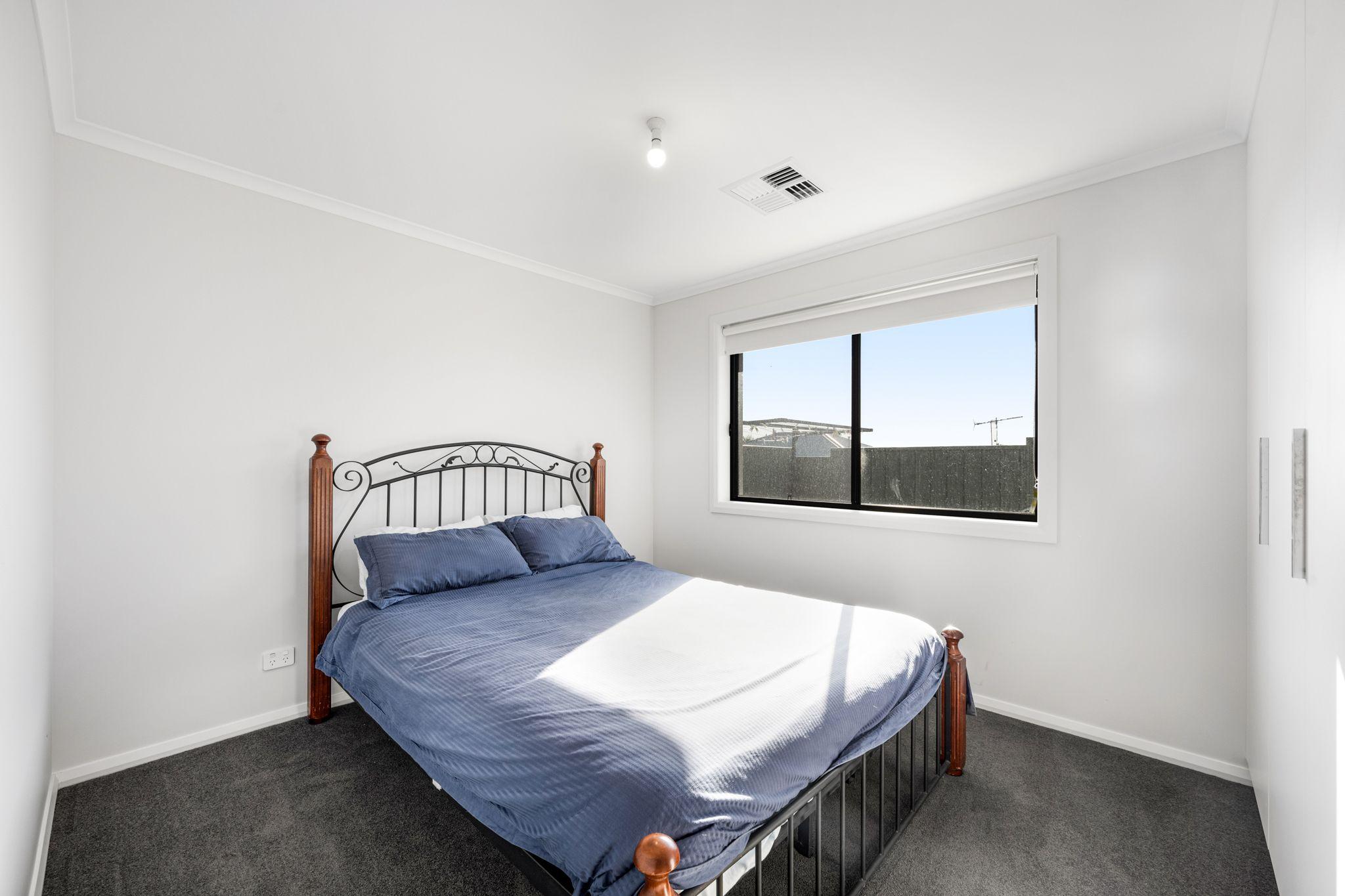 Available Rental - Near New Home Close to CBD