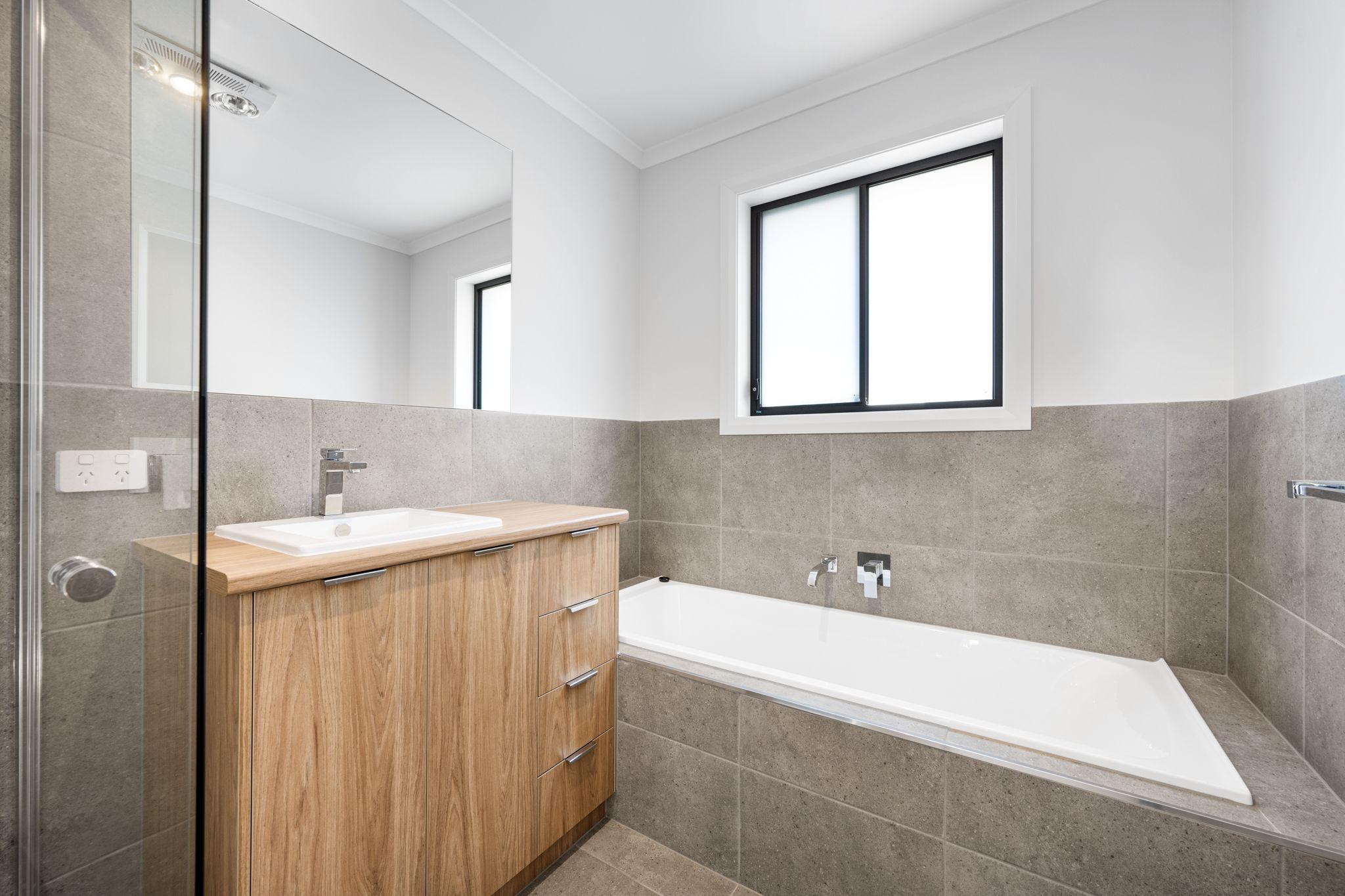 Available Rental - Near New Home Close to CBD