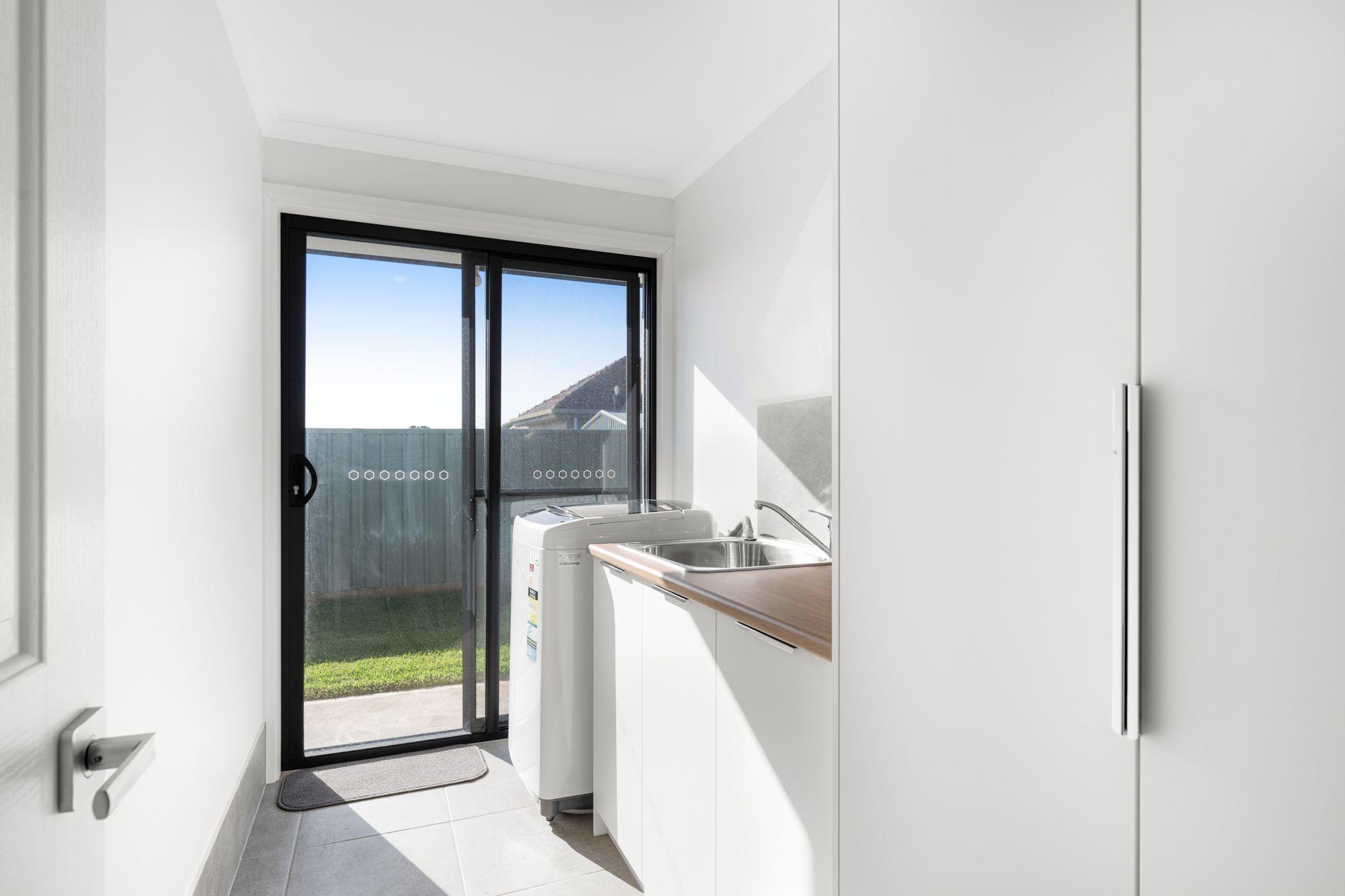 Available Rental - Near New Home Close to CBD