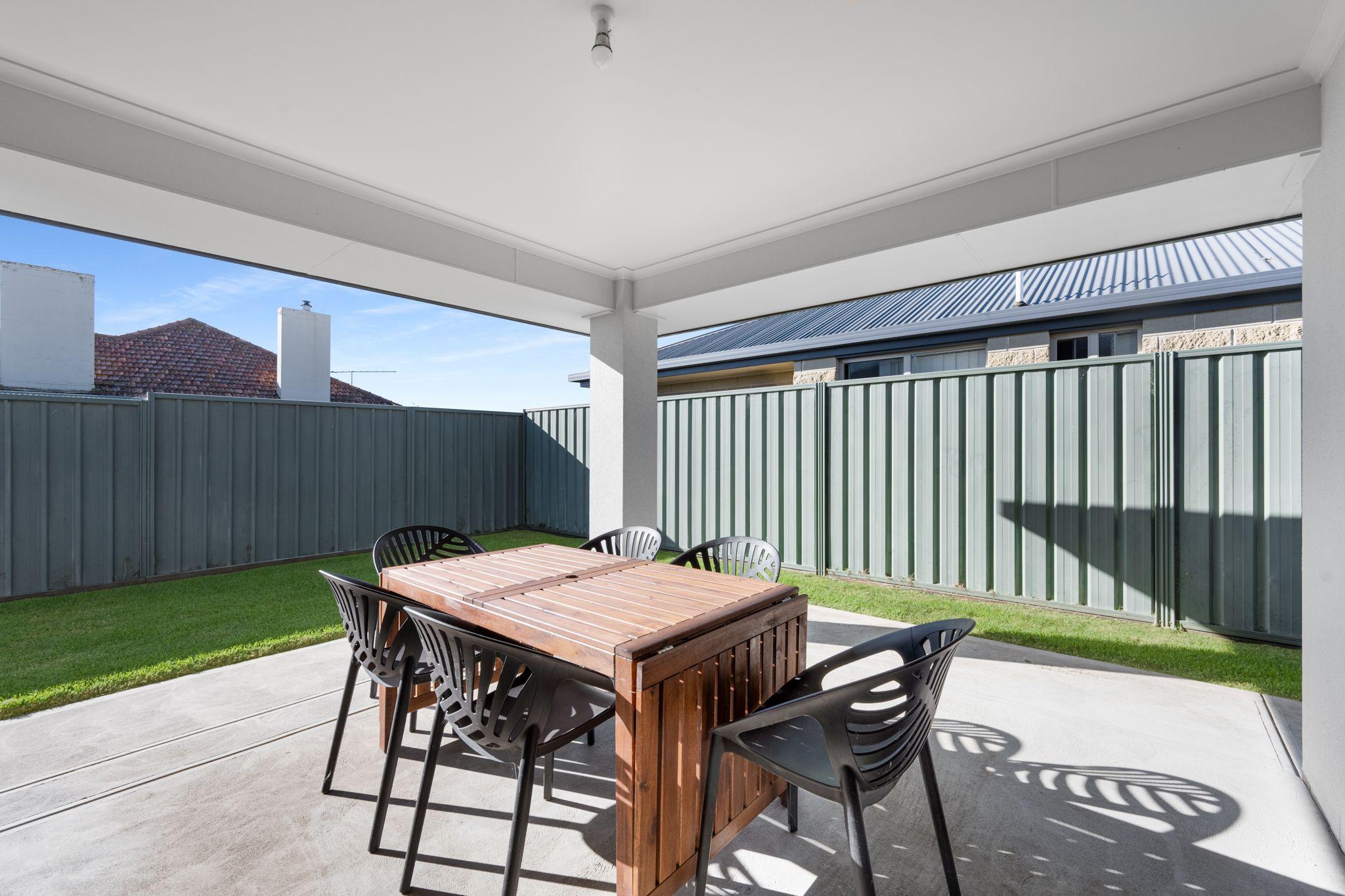 Available Rental - Near New Home Close to CBD